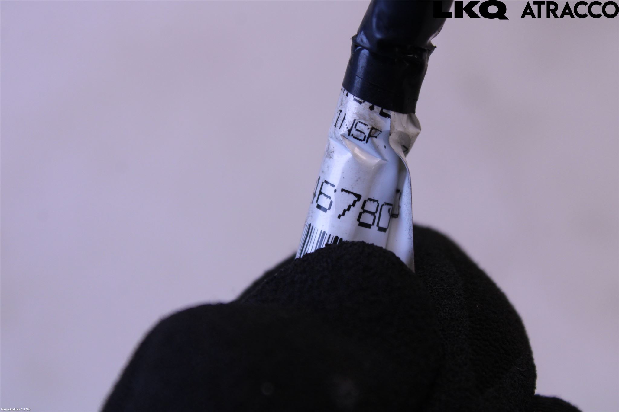 Ford KUGA 08-12 Kabelhärva