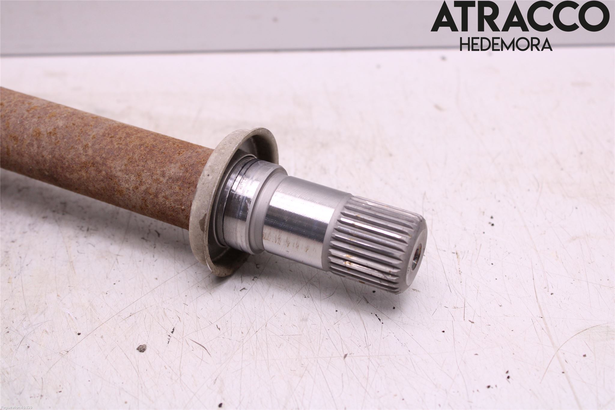 Honda CIVIC 12-16 Drivaxel Fram Höger