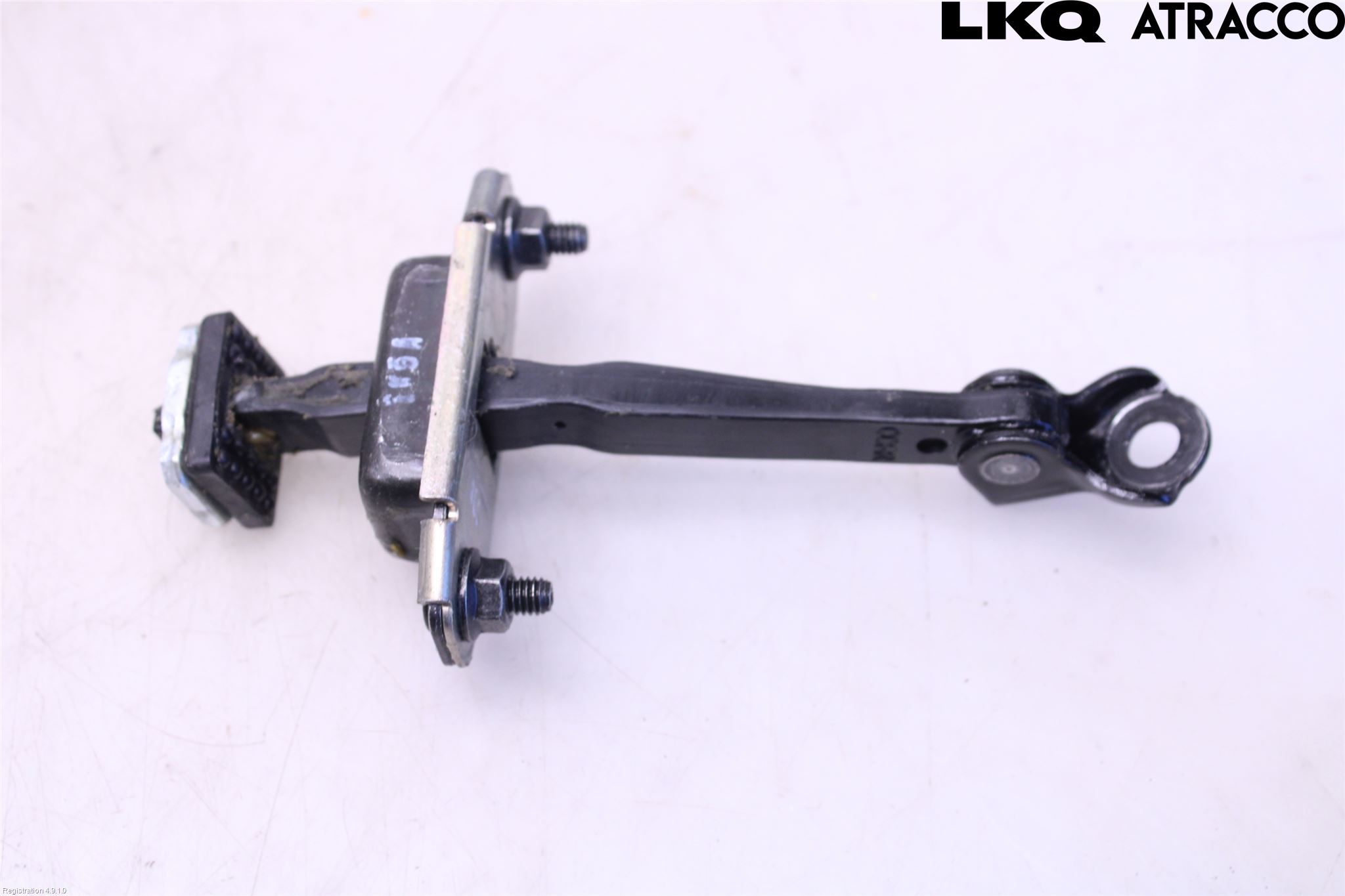 Kia XCEED 19- Dörrstopp