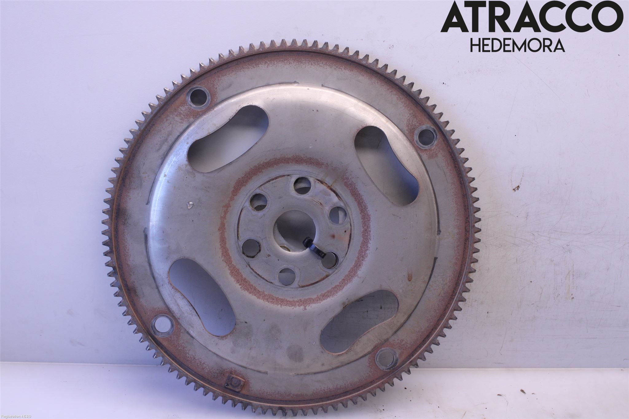 Mazda CX-5 17- Svänghjul Aut