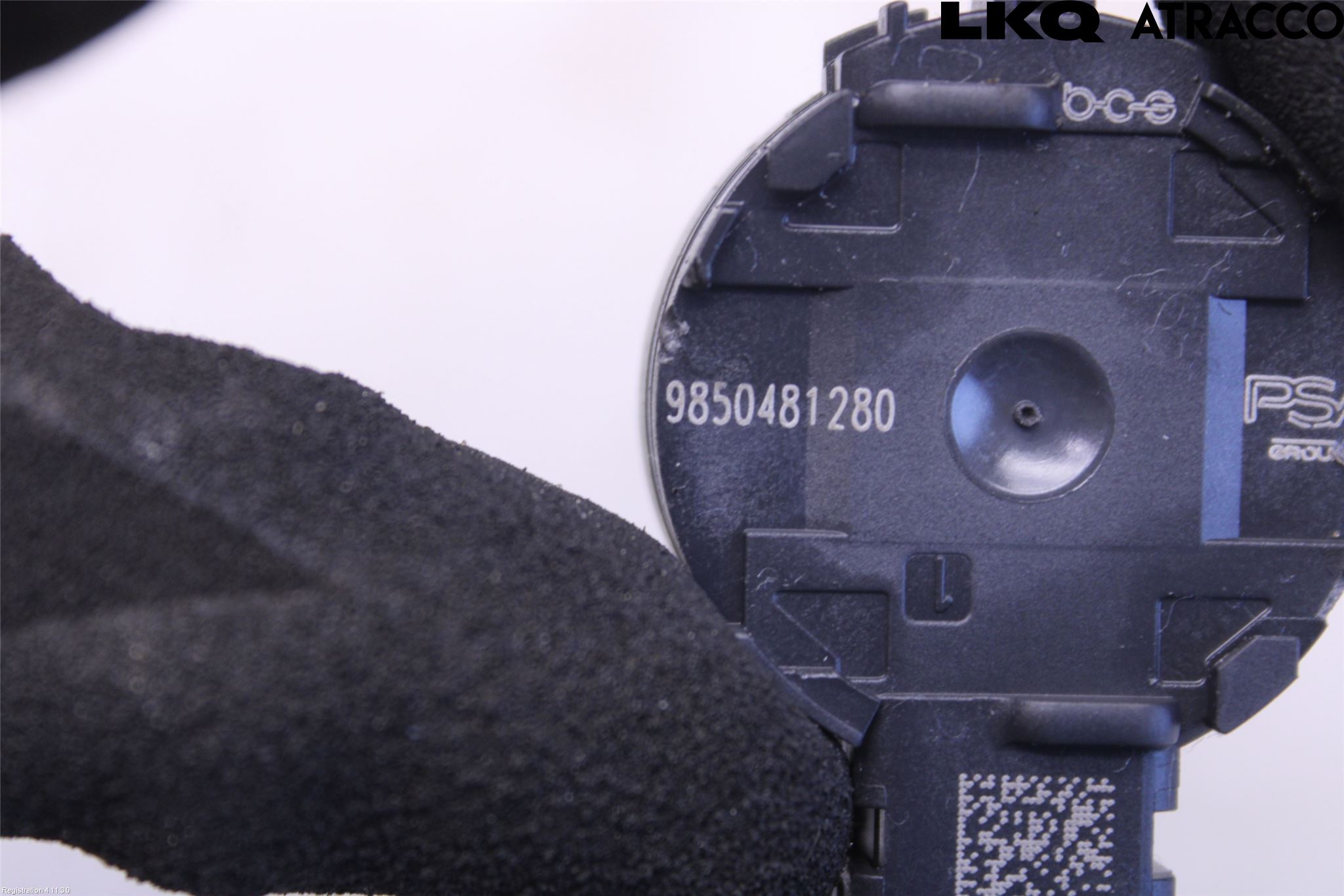 Peugeot 408 22- Regnsensor