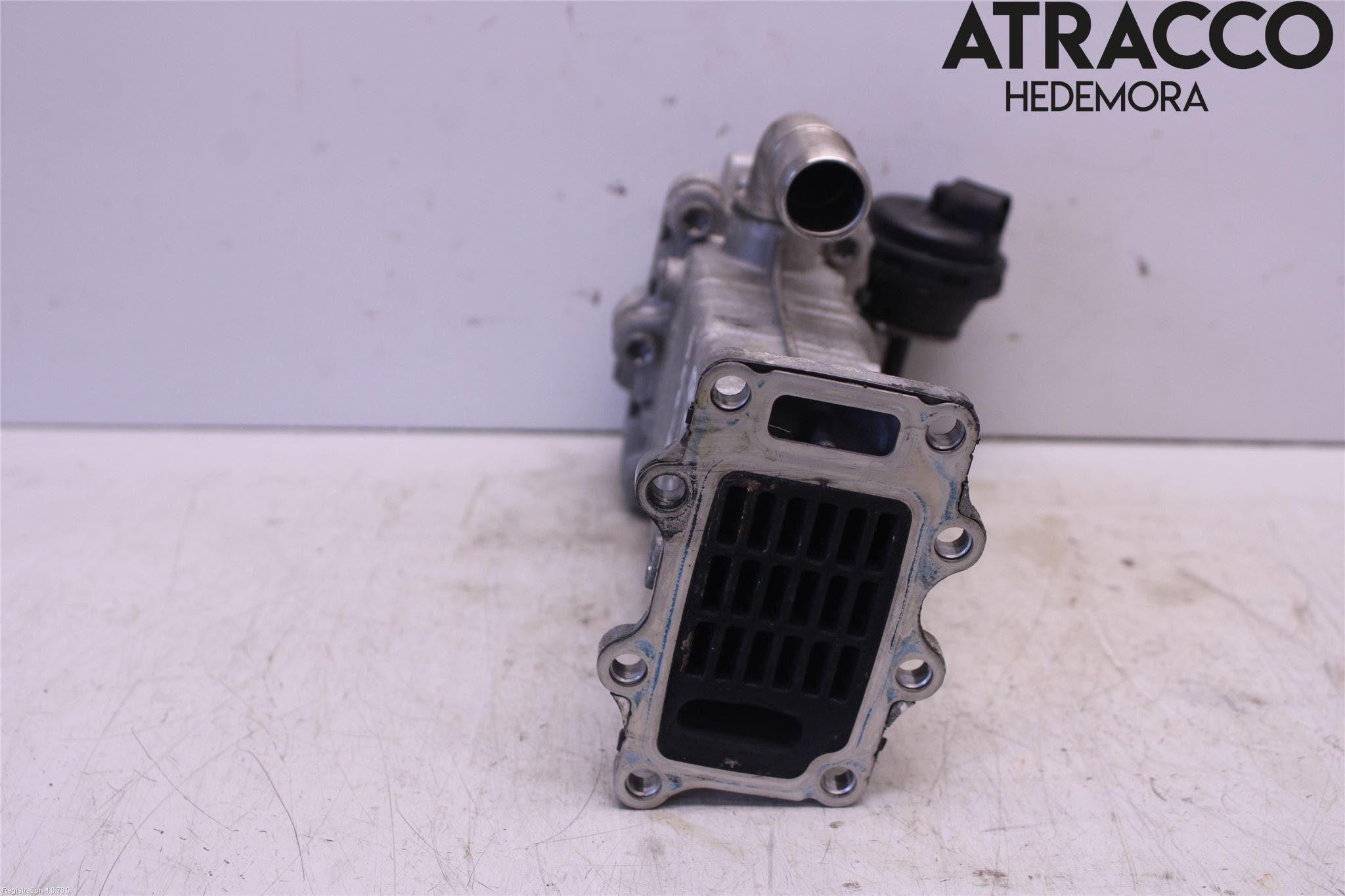 Kia CEED 12-18 Avgaskylare