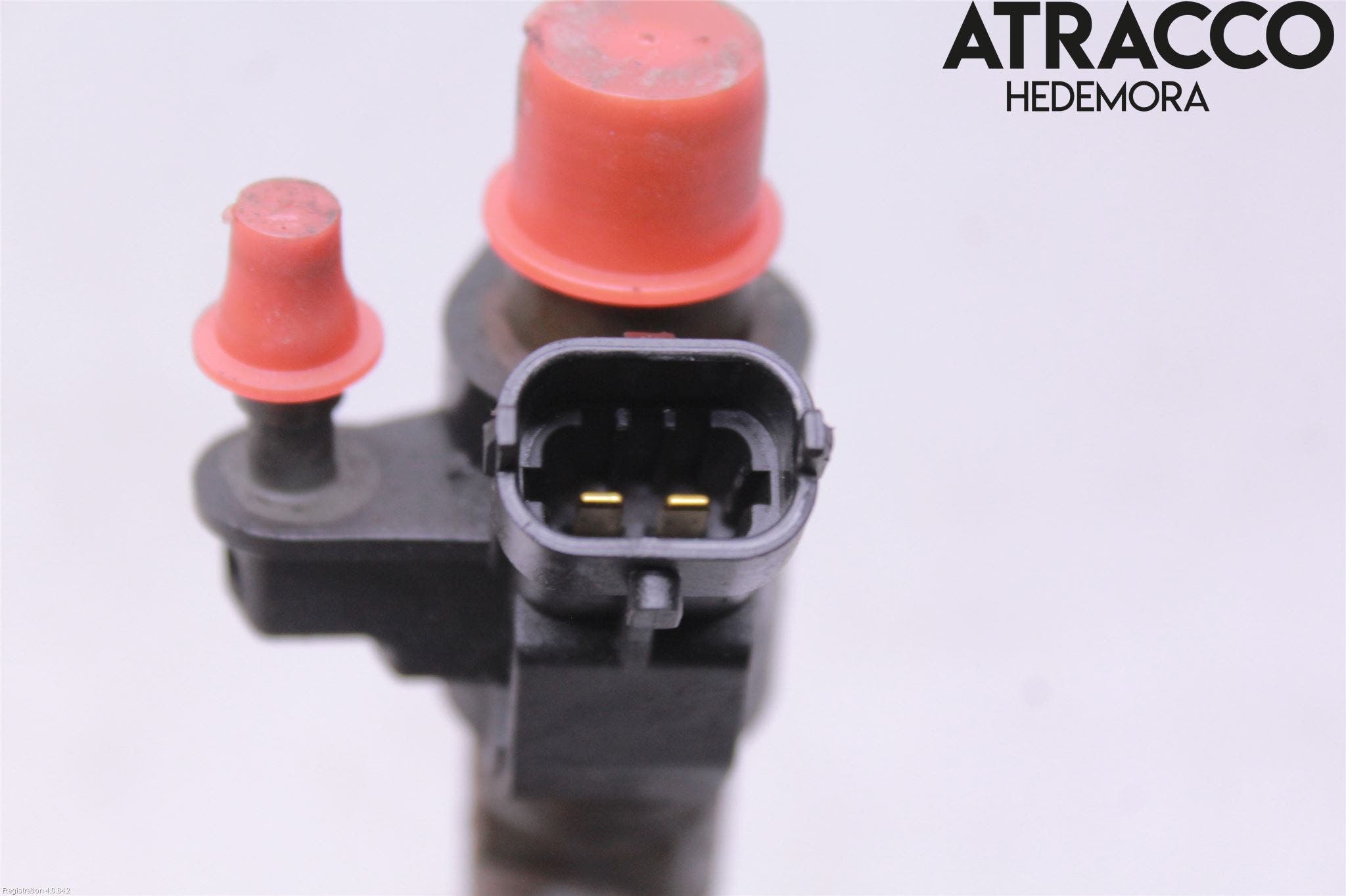 Volvo V70 08-13 Injspridare