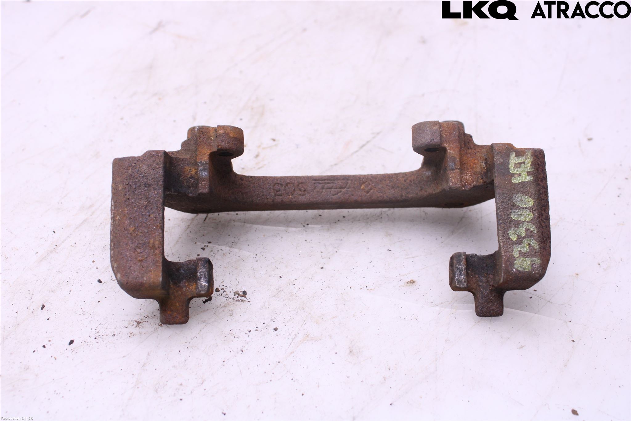 Volvo XC70 05-07 Bromsokshållare