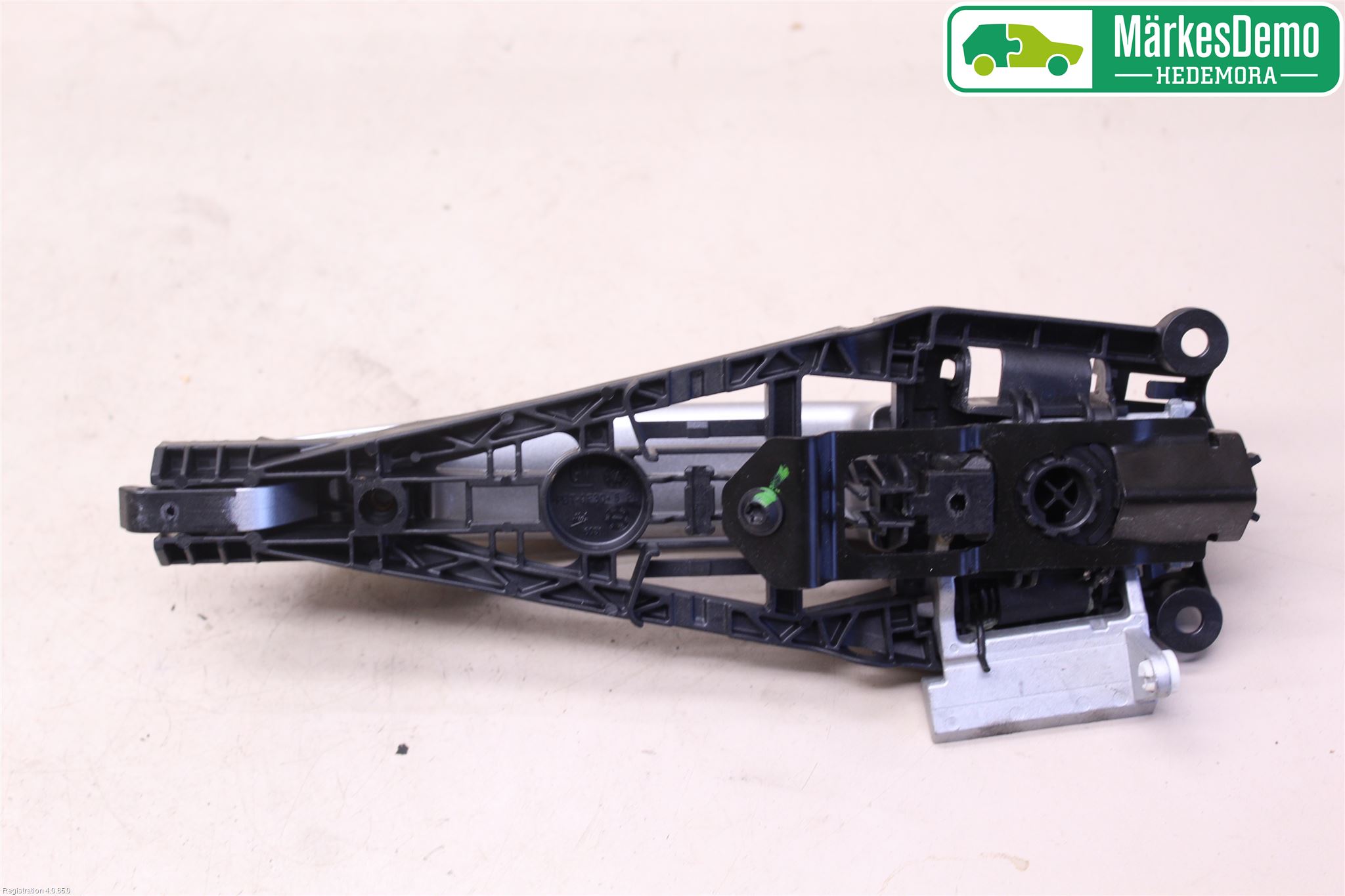 Opel CORSA E 15-19 Dörrhandtag Yttre Vä