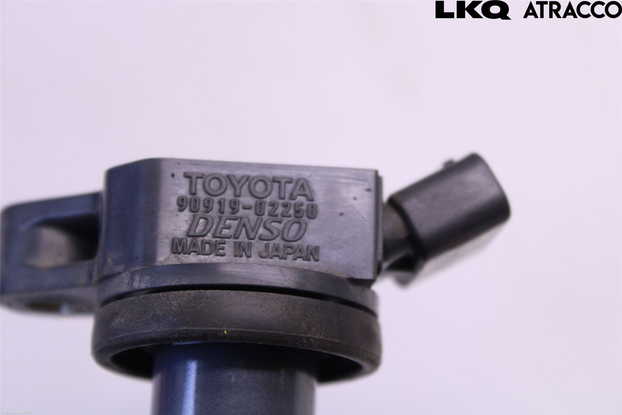 Lexus GS 300/430/450H 05-12 Tändspole