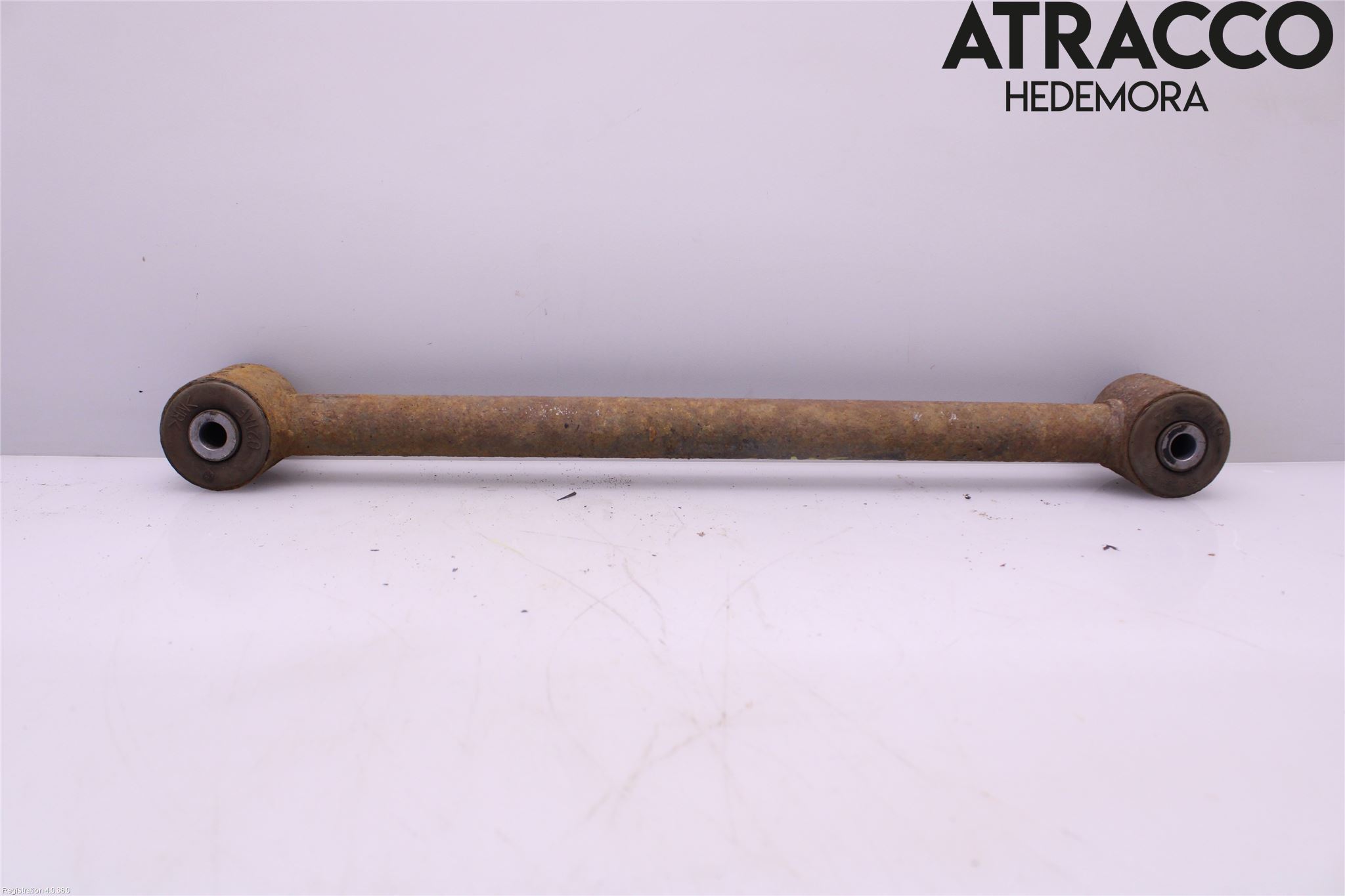 Jeep WRANGLER Bärarm Bak Vänster