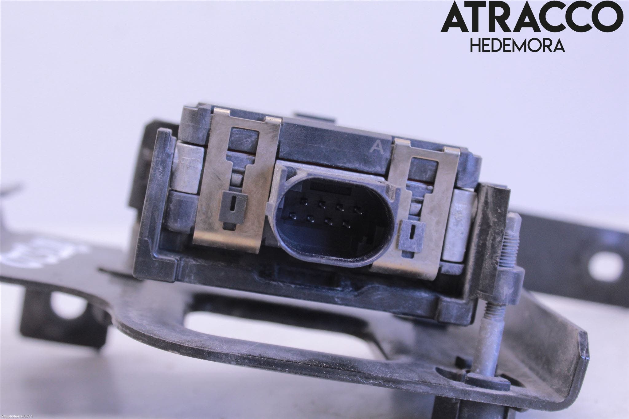 Fiat TIPO/CROSS 16- Sensor Aktivt Kollisionsskydd