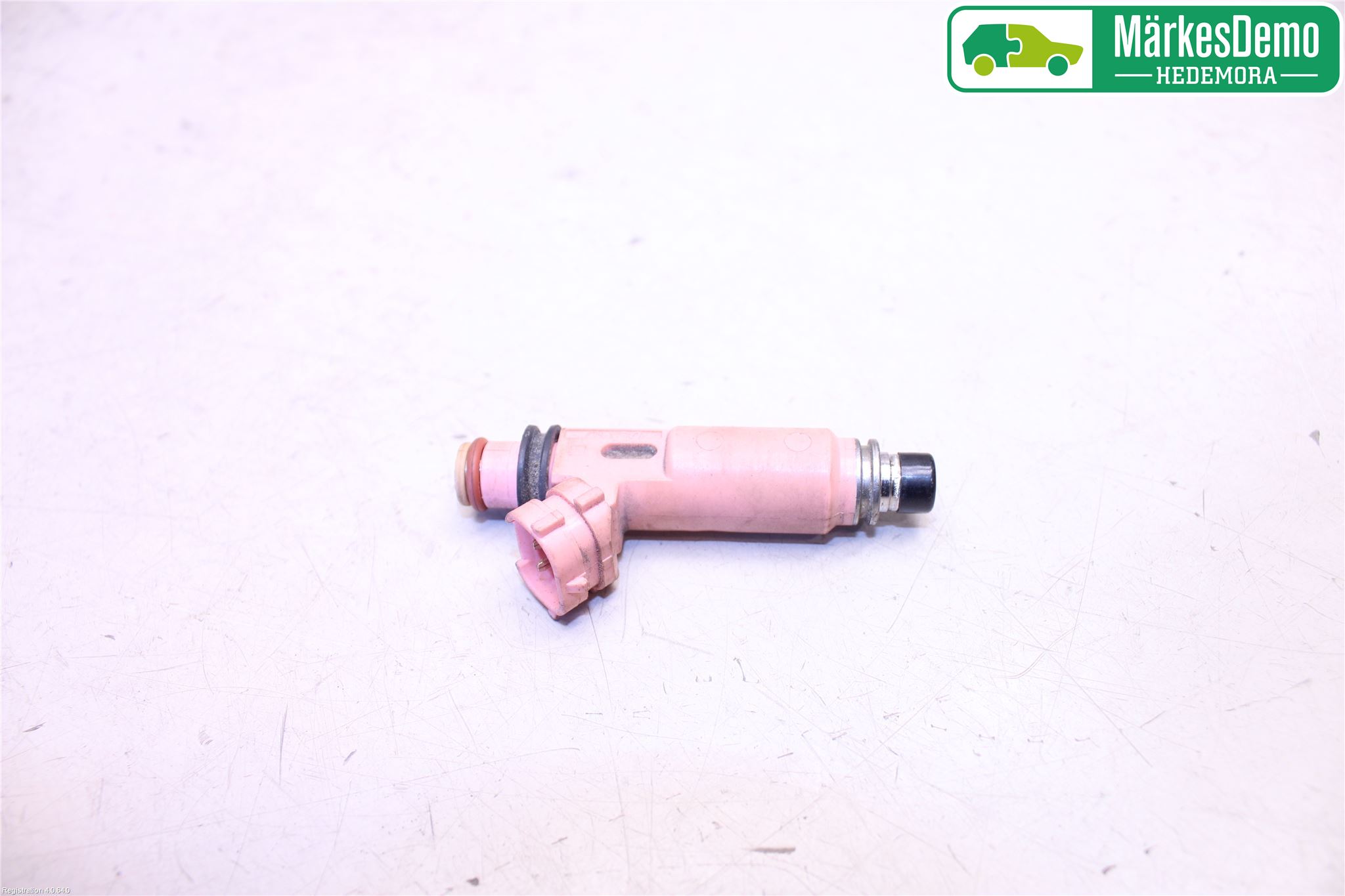 Lexus RX XU30 03-09 Injspridare