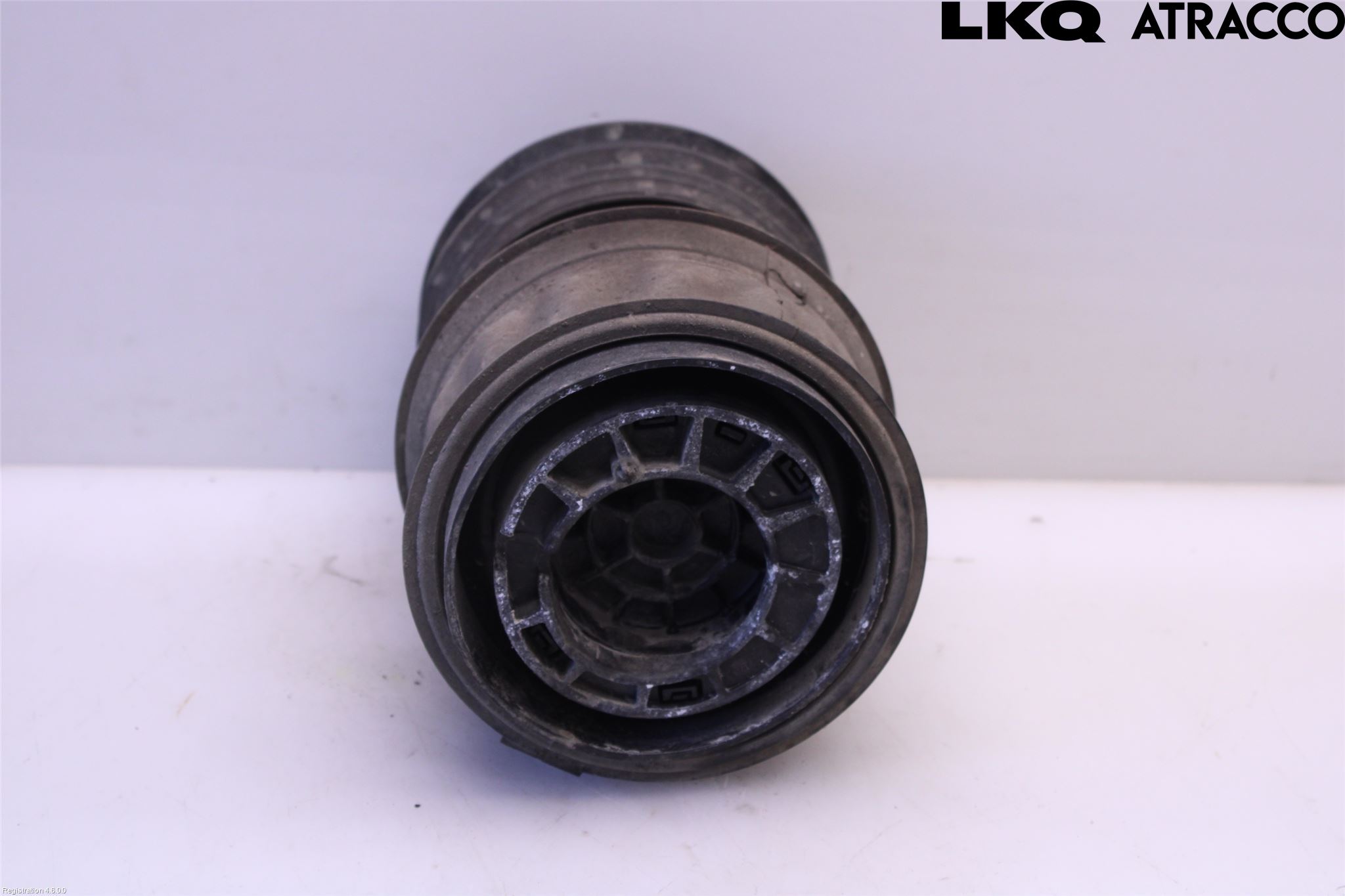 Jaguar I-PACE 18- Nivå-Luftfjädring Bälg