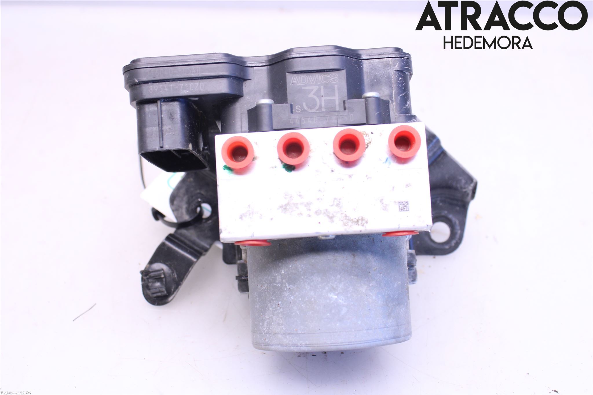 Toyota HILUX 16- Abs Hydraulaggregat