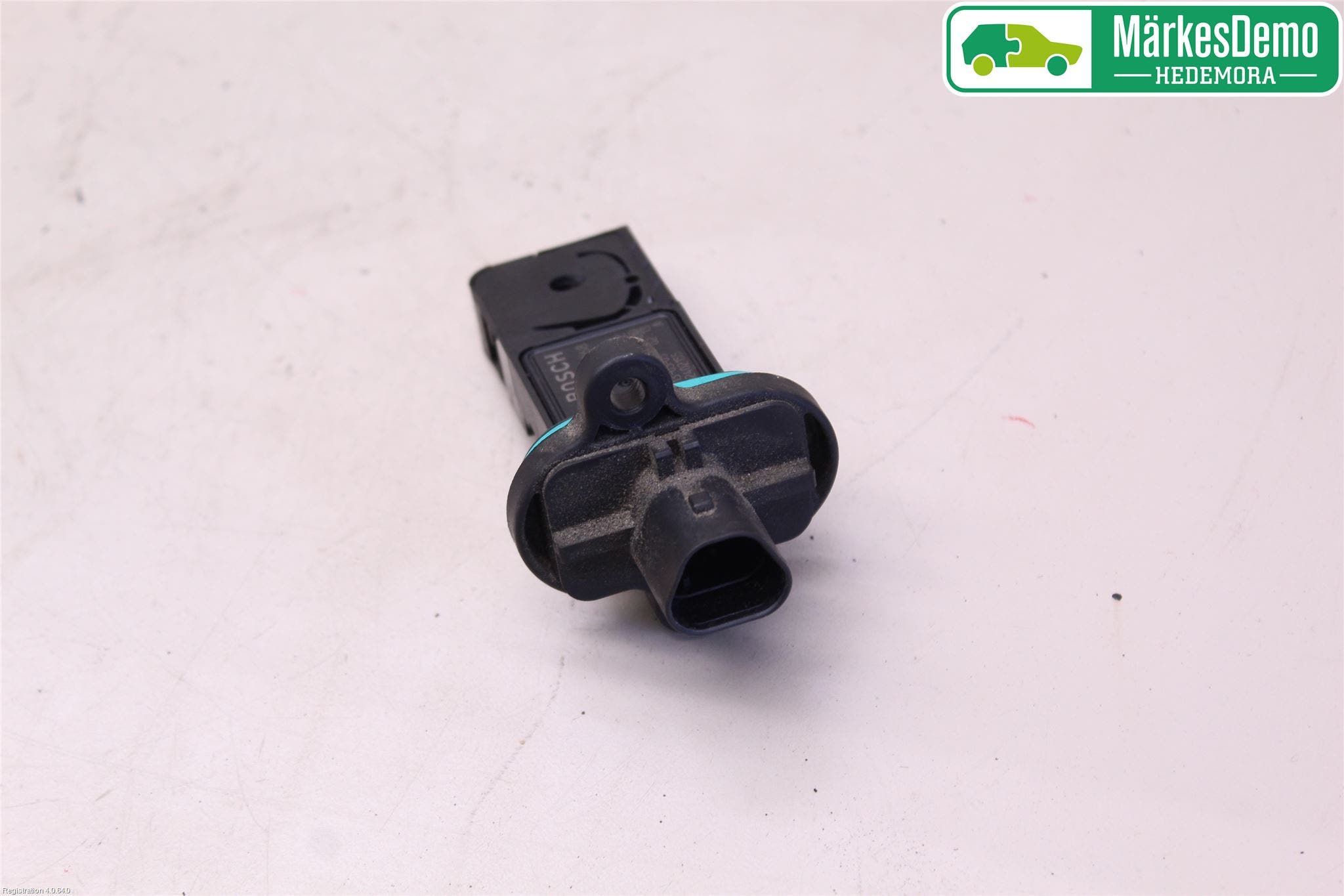 Opel ASTRA J 10-15 Injluftmassamätare