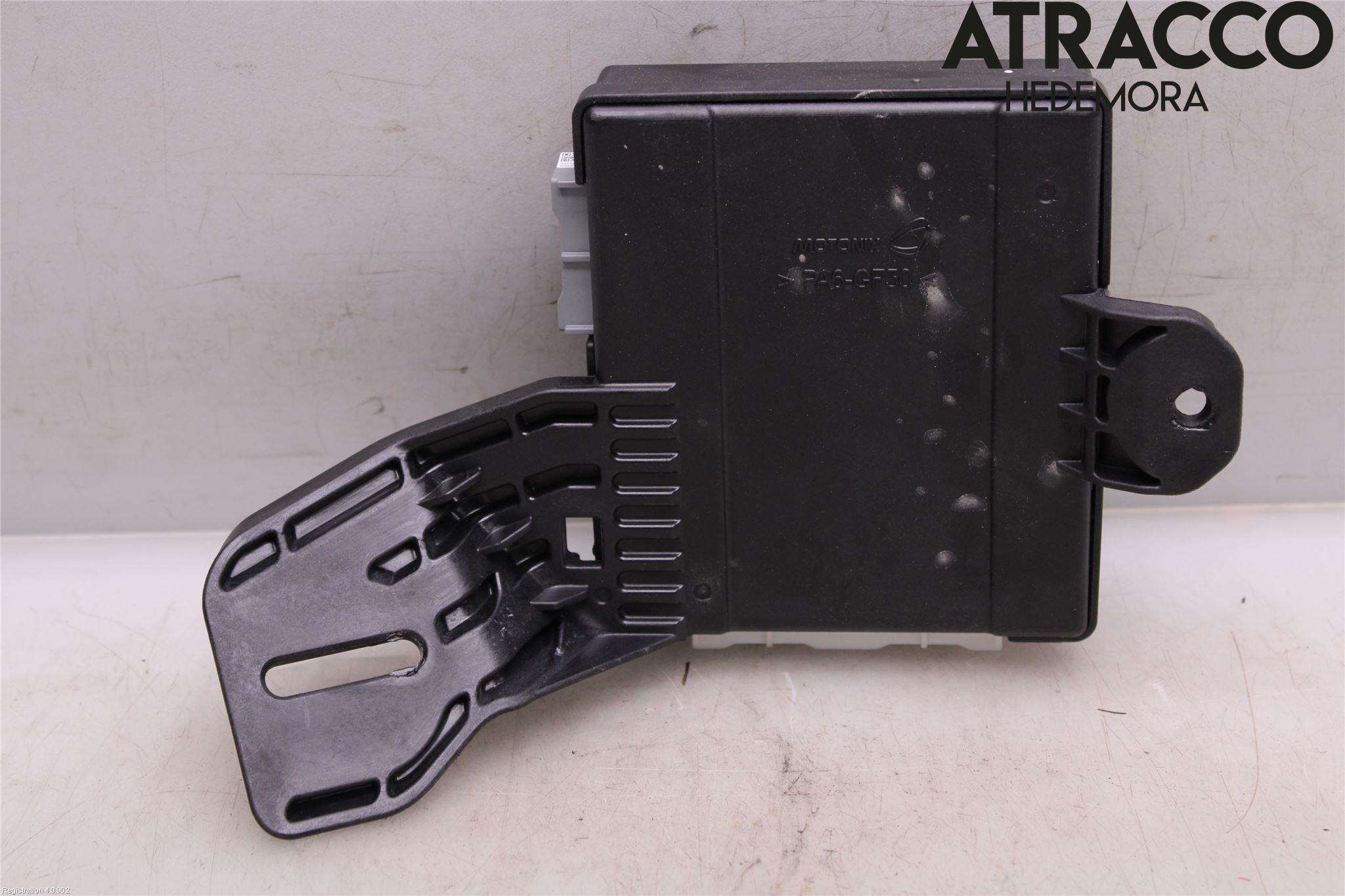 Kia OPTIMA 16-20 Styrenhet Baklucka