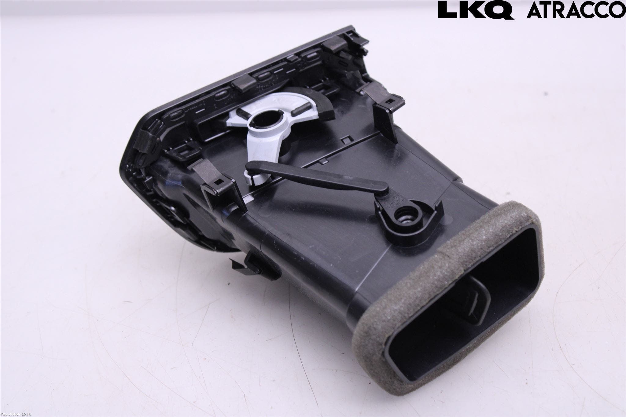 Volkswagen VW GOLF SPORTSVAN 15-20 Defrosterkanal-Munstycke