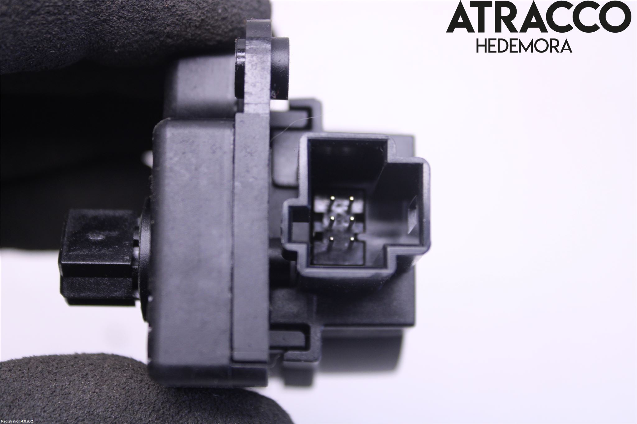 Ford KUGA 17-19 Värme Reglermotor