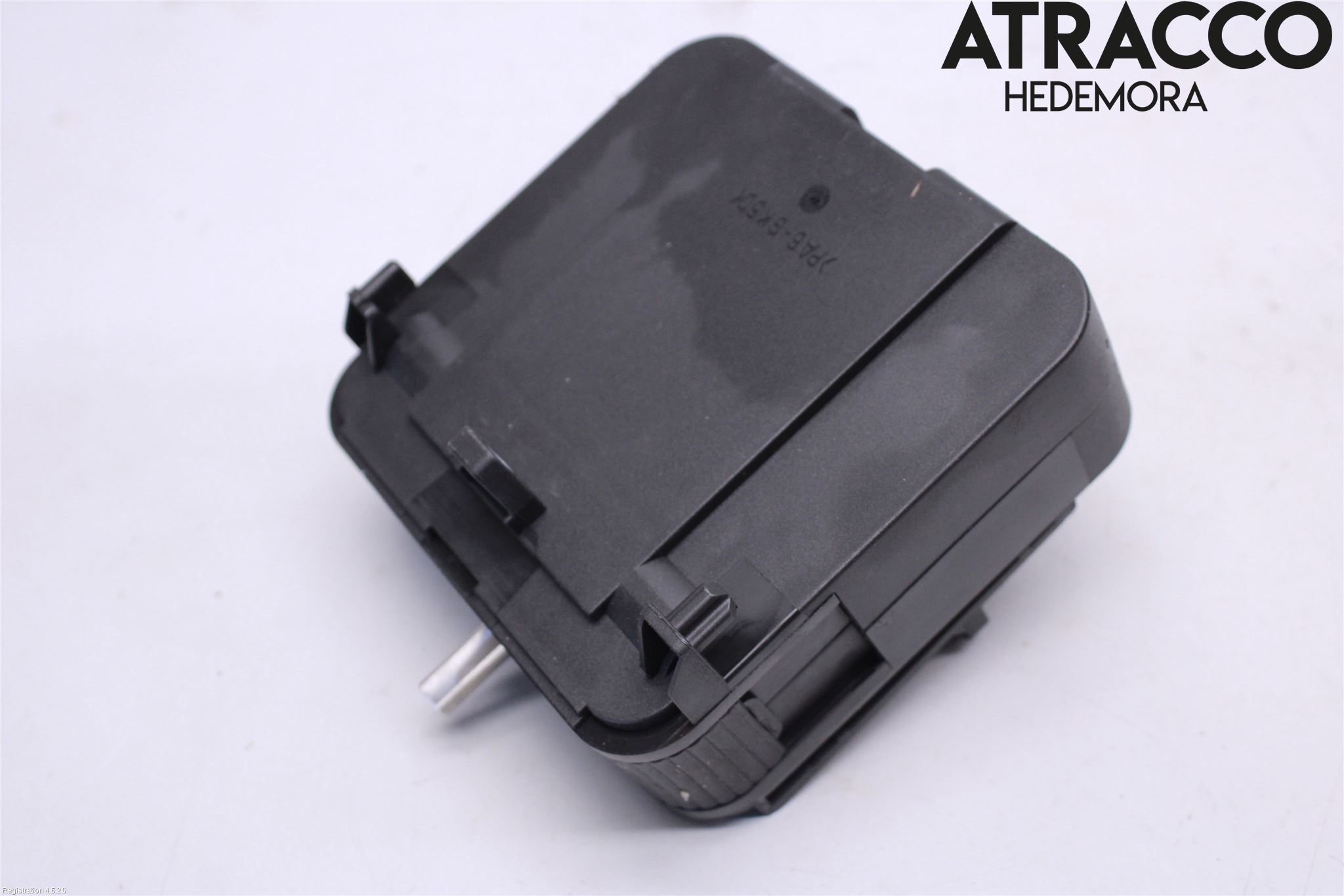 Citroen C4 II 11-18 Växelspak