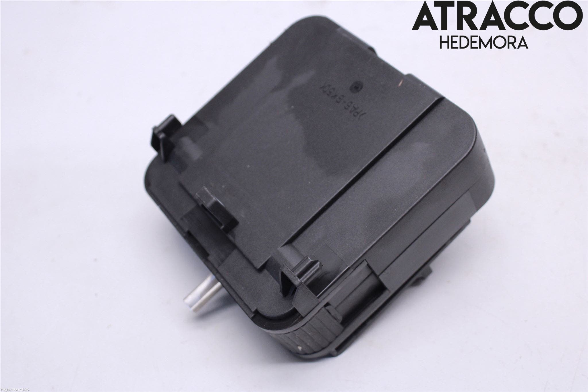 Citroen C4 II 11-18 Växelspak