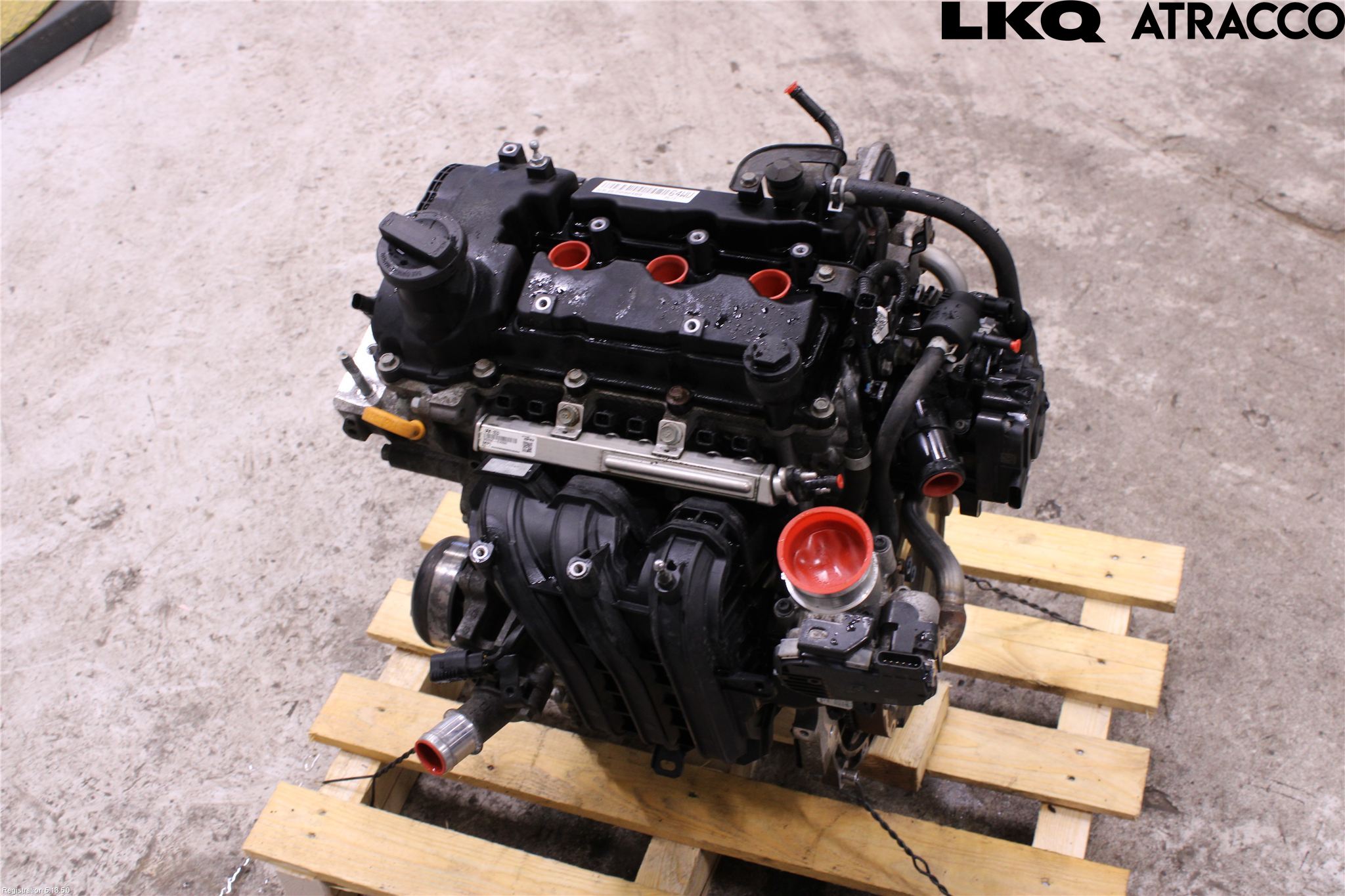 Kia PICANTO 17- Motor Bensin