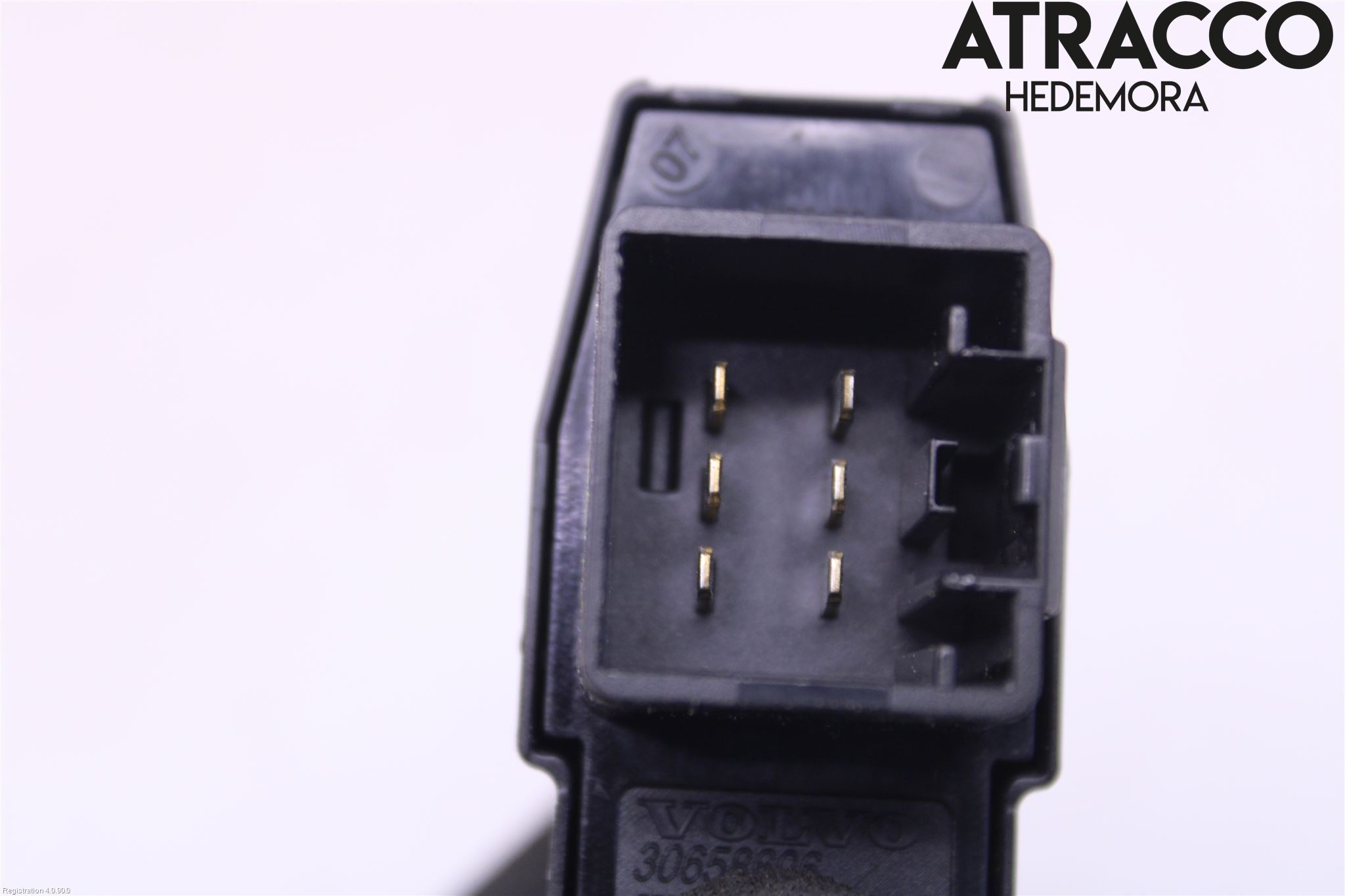 Volvo S80 04-06 Strömställare Elhiss