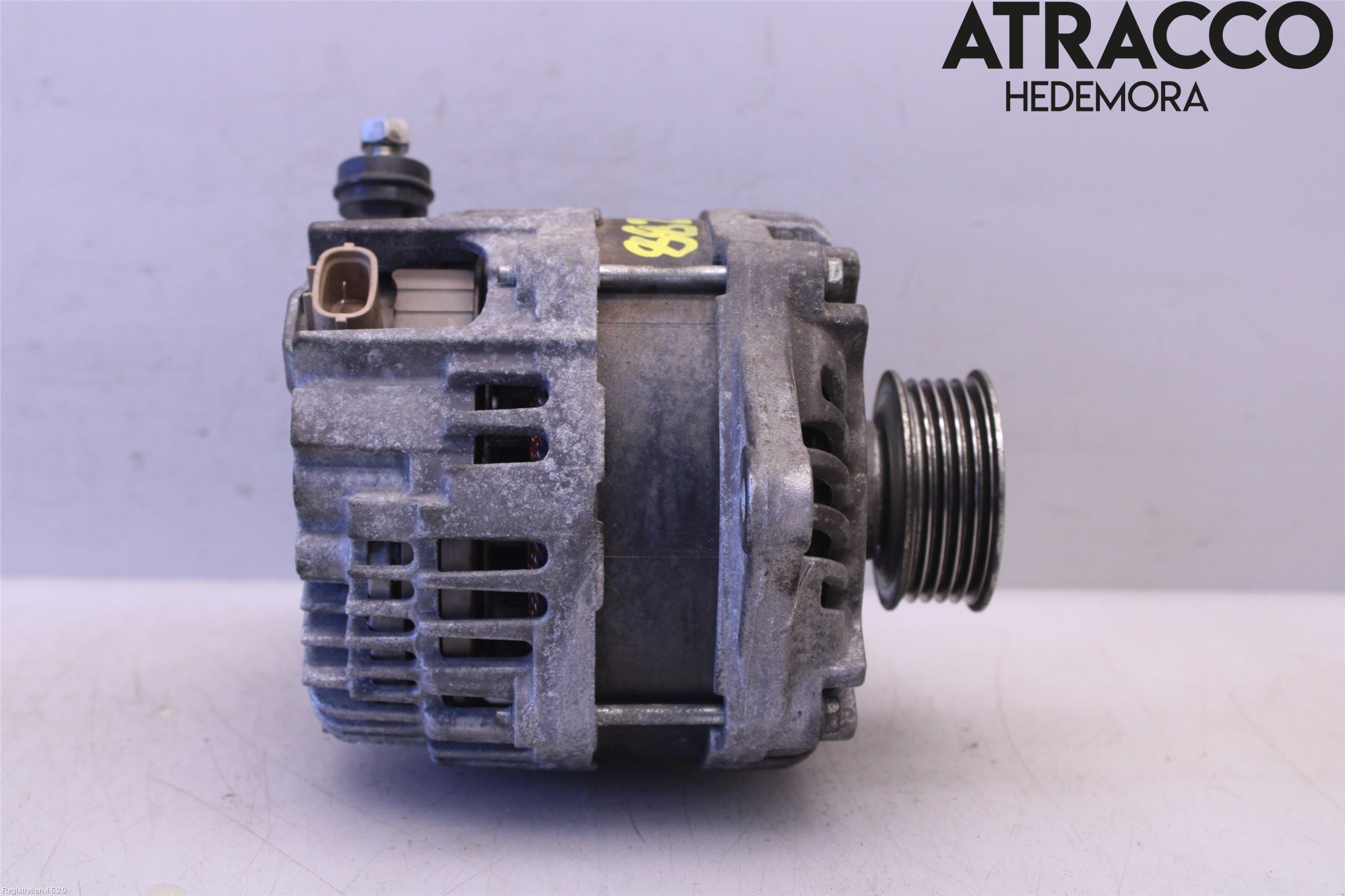 Subaru LEGACY 10-14 Generator