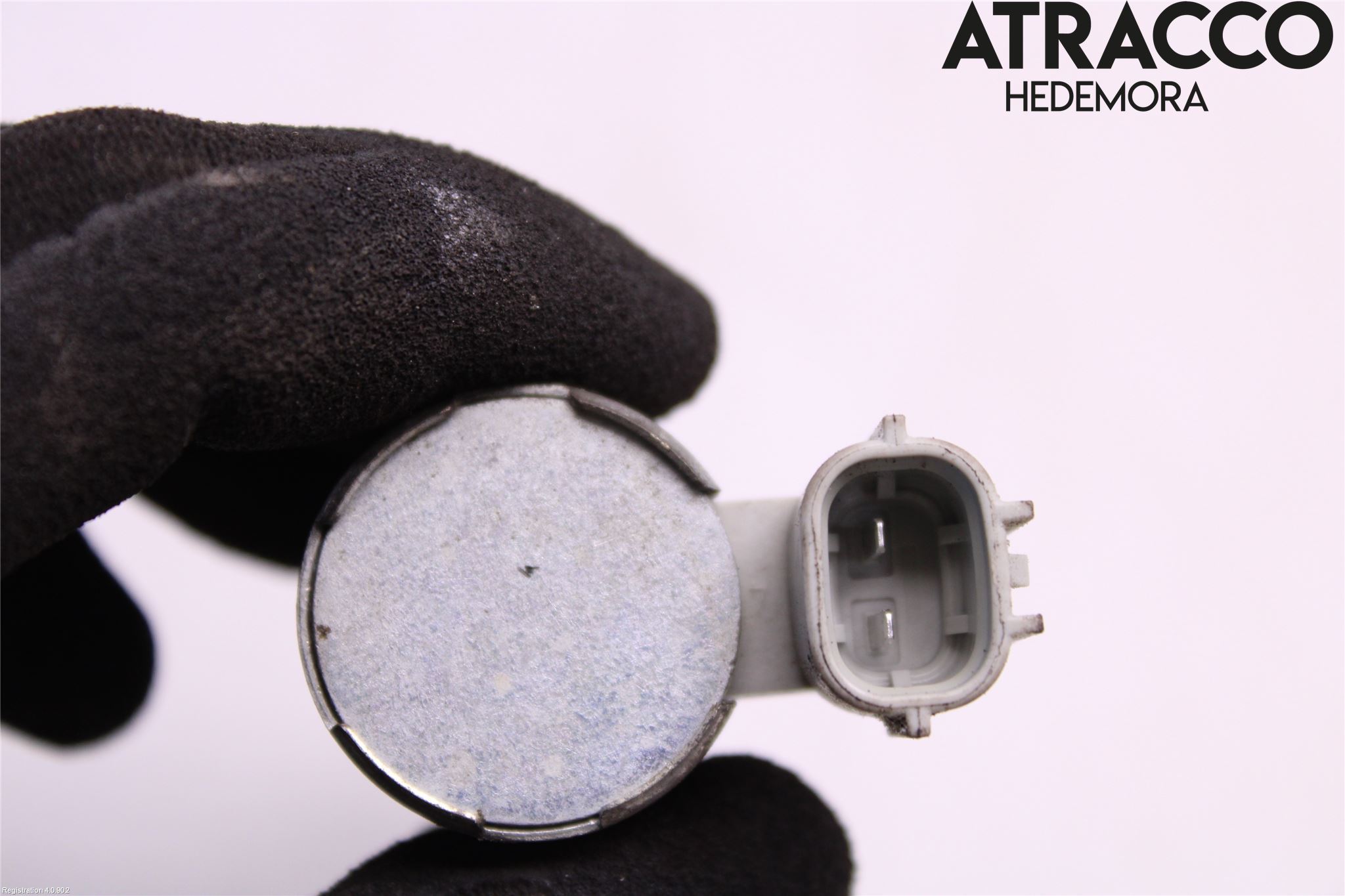 Ford MONDEO 15-22 Kamställningsventil