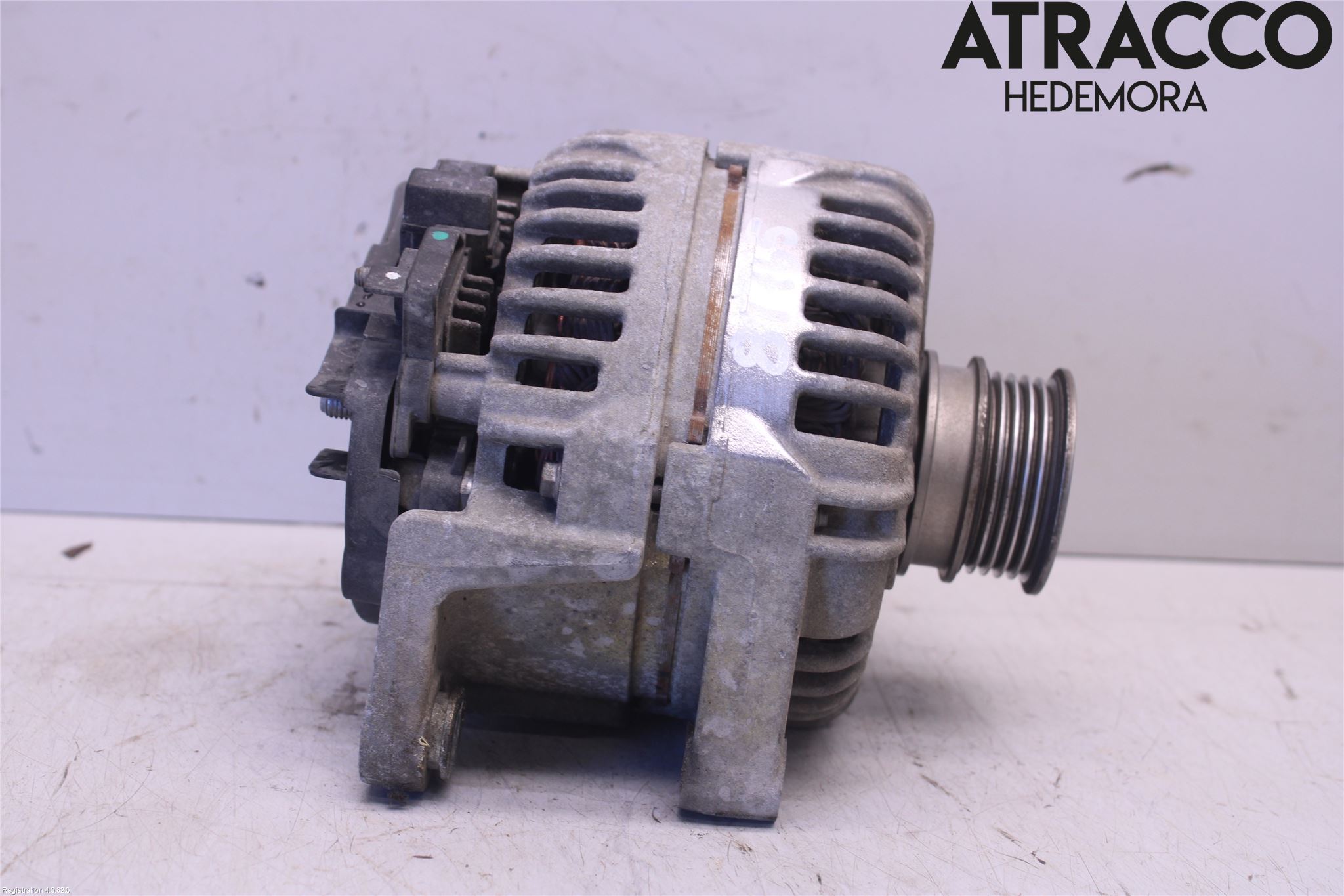 Opel ASTRA H 04-12 Generator
