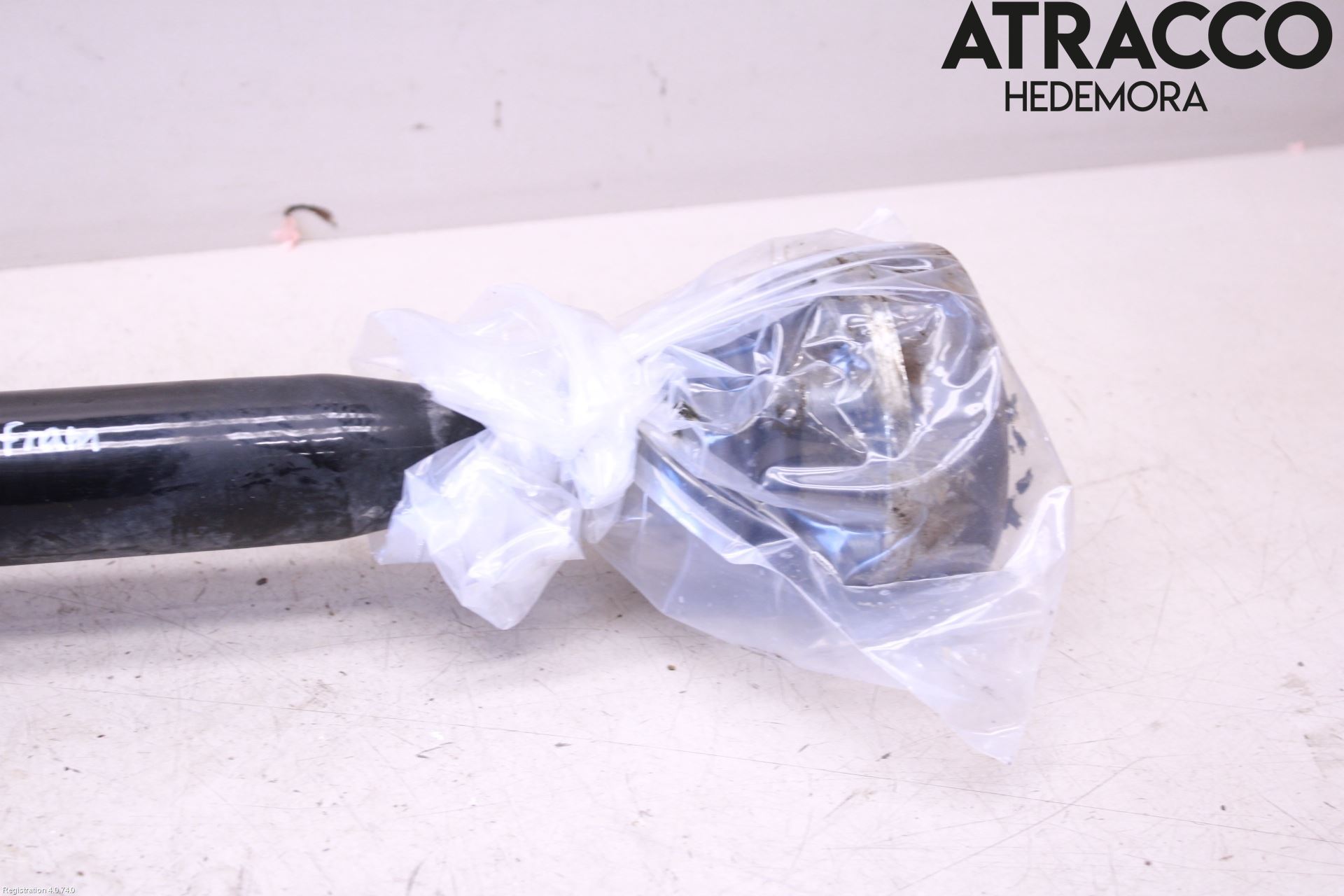 Audi A1/S1 11-18 Drivaxel Fram Höger