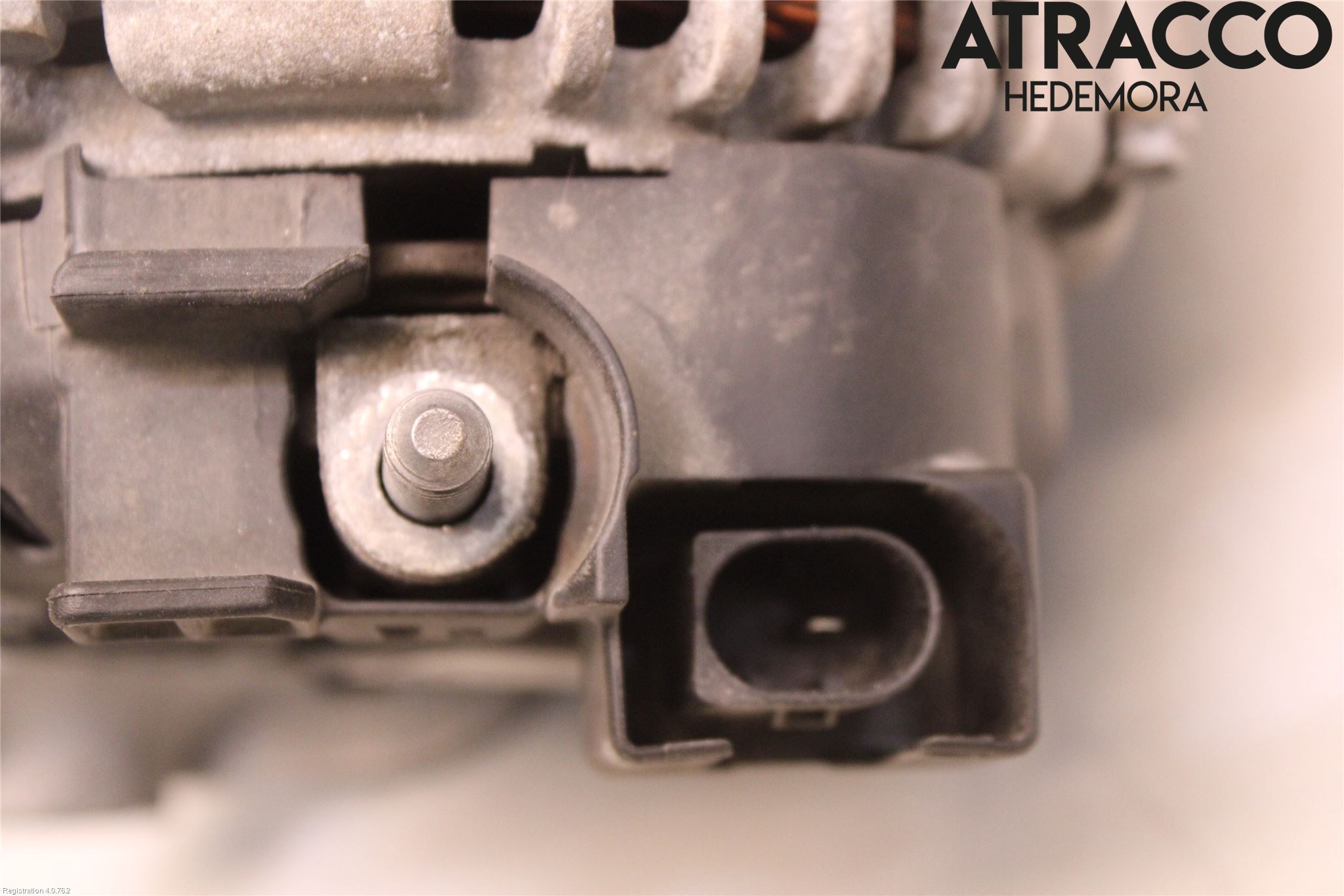 Toyota AVENSIS 16-18 Generator