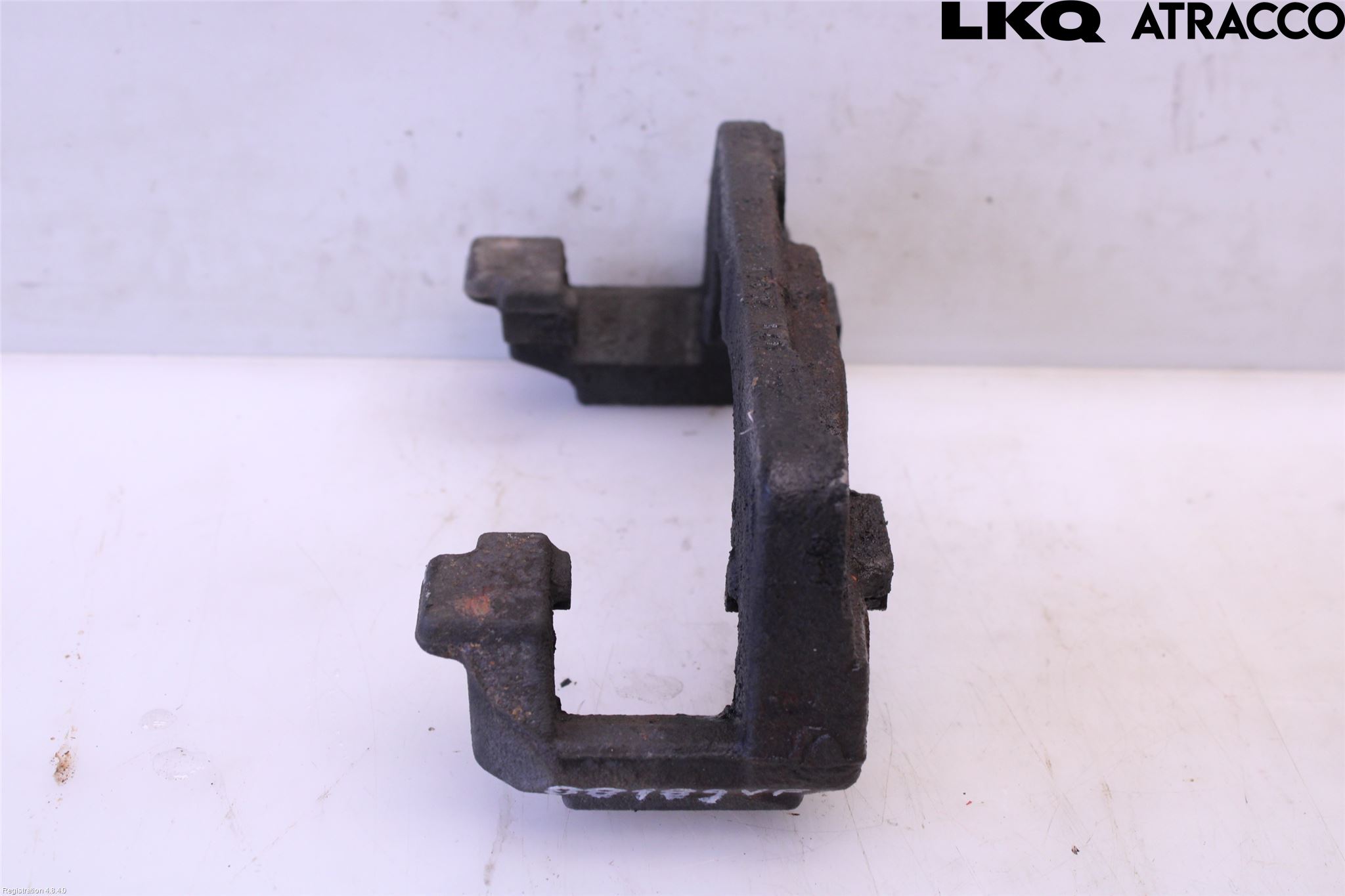 Jaguar XF 08-15 Bromsokshållare