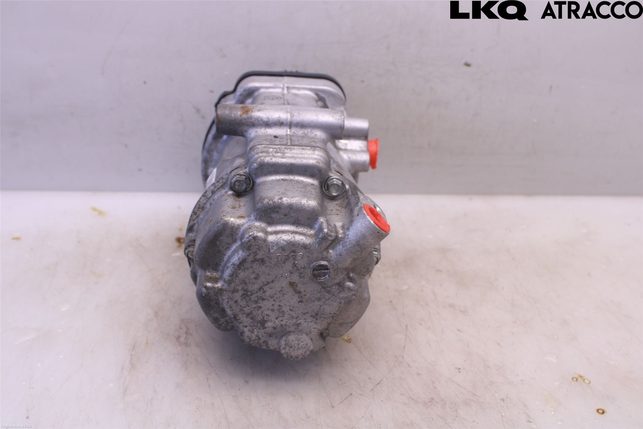 Toyota RAV4 19- Ac Kompressor