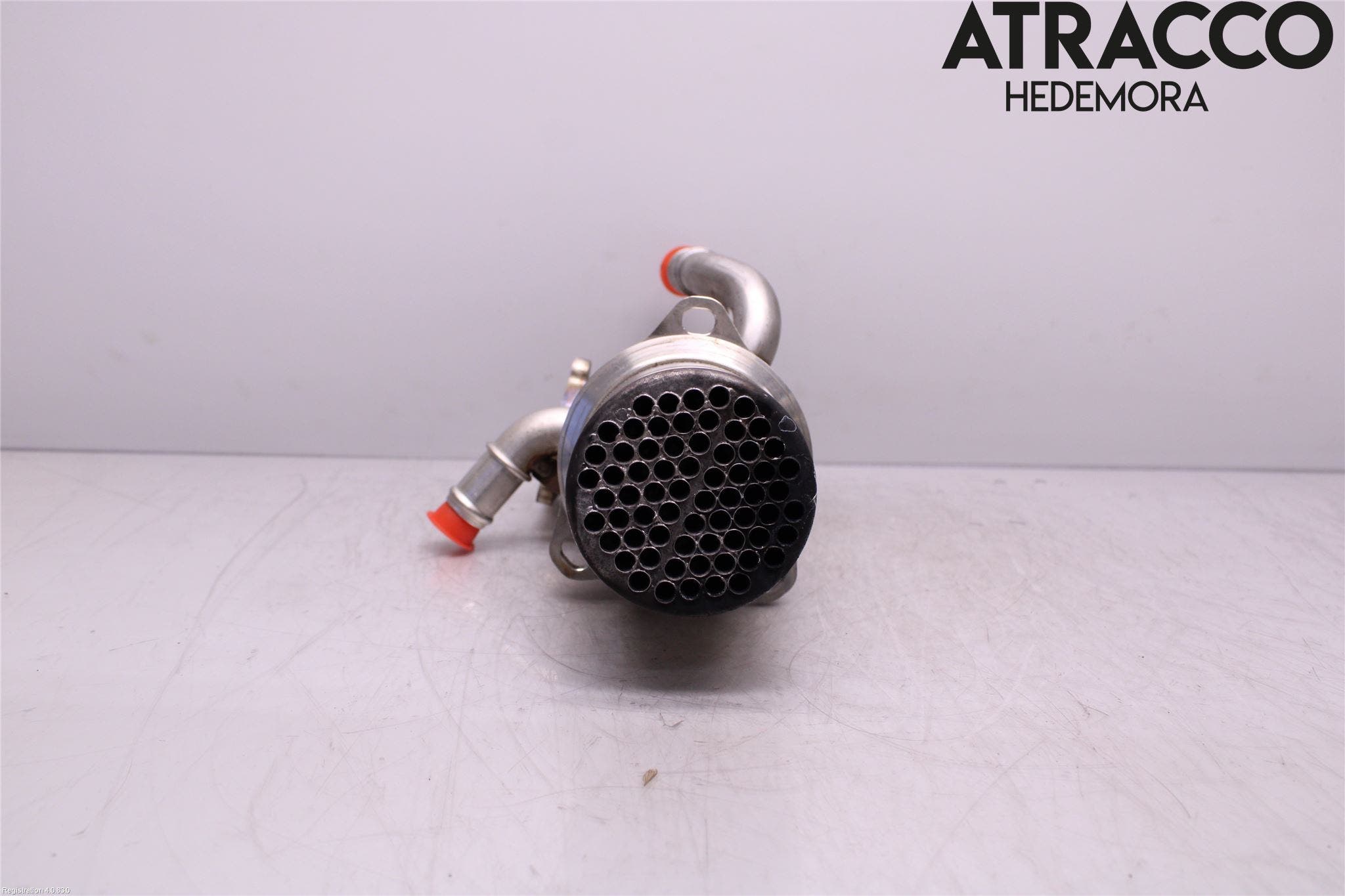Audi A6/S6 4G 11-18 Avgaskylare