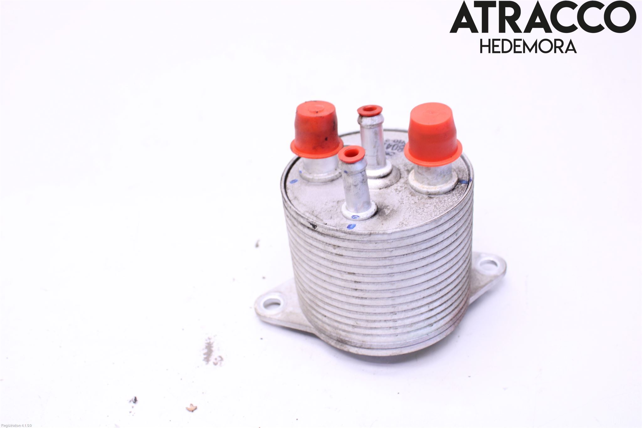 Subaru IMPREZA V 18- Oljekylare Automat