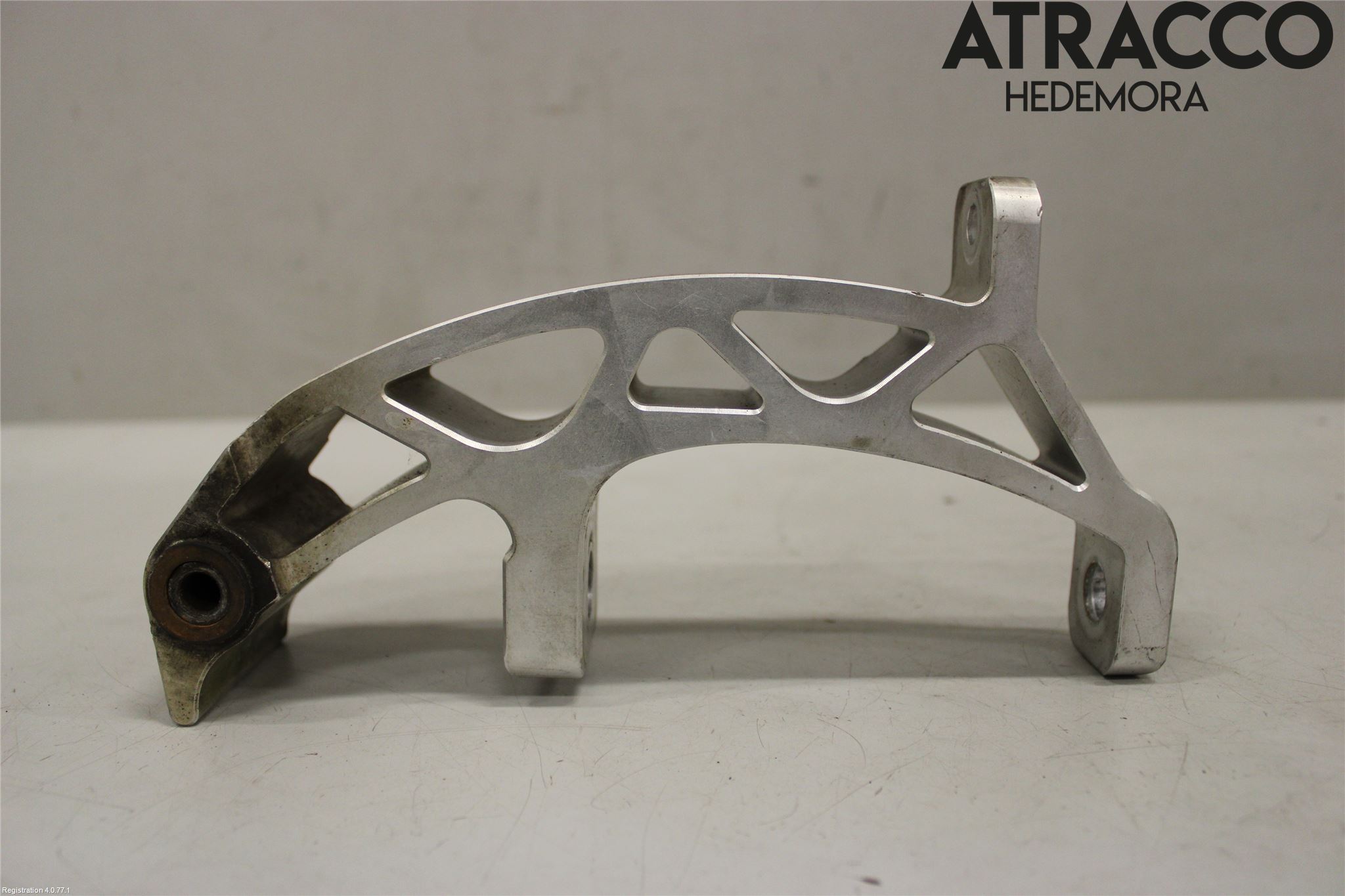 Snöskoter SKI-DOO Styrspindel Lagerhus Hö