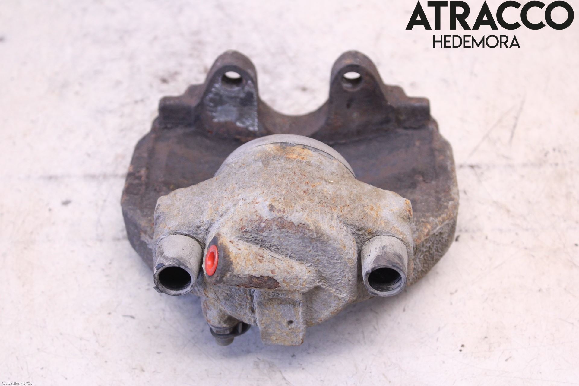Volkswagen VW TRANSP/CARAVELLE (T6) 16-22 Bromsok Fram Höger