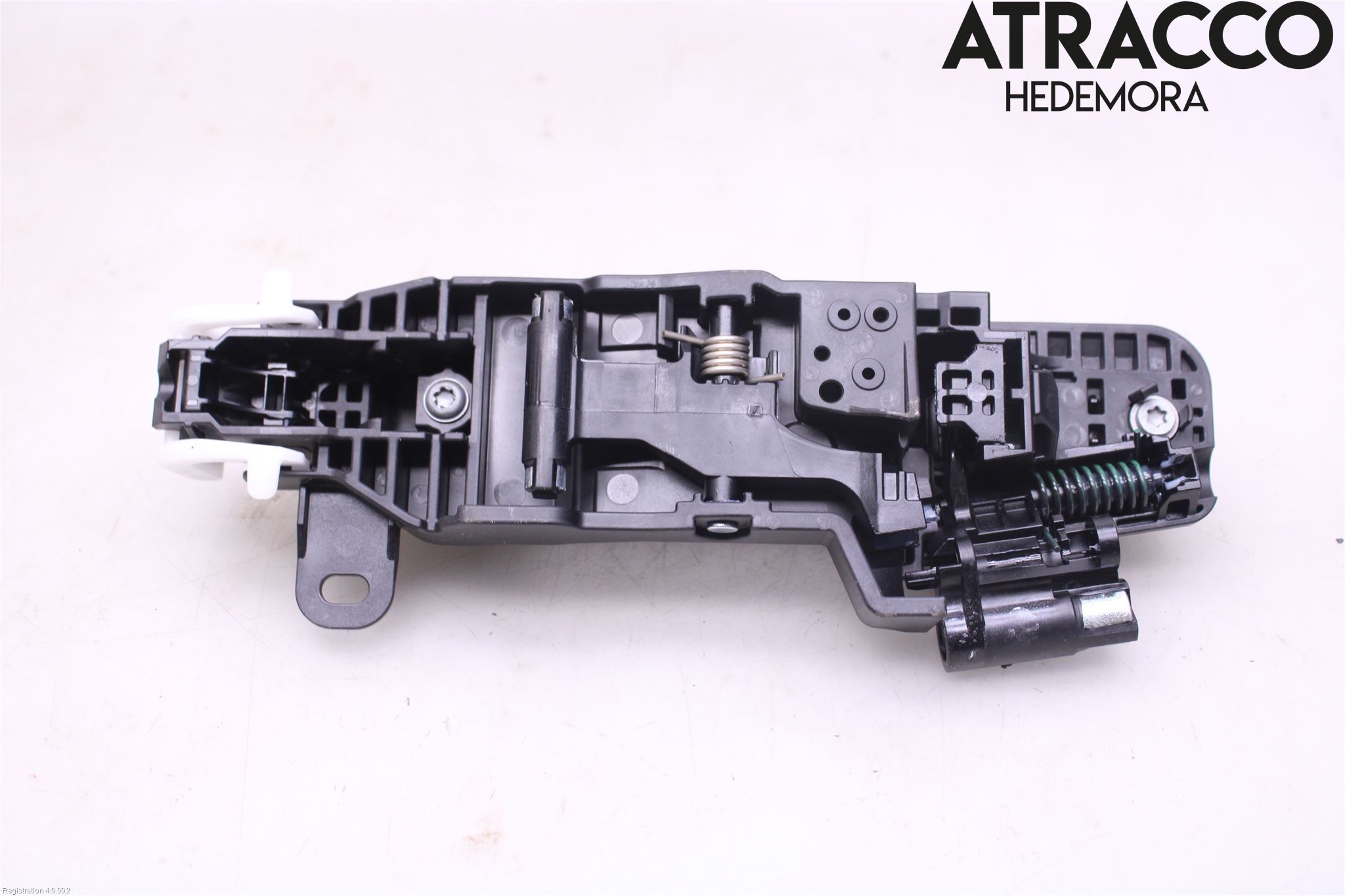 Toyota RAV4 19- Dörrhandtag Yttre Vä