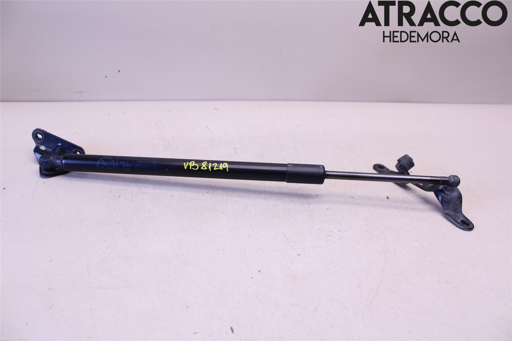 Toyota RAV4 13-18 Gasfjäder Baklucka