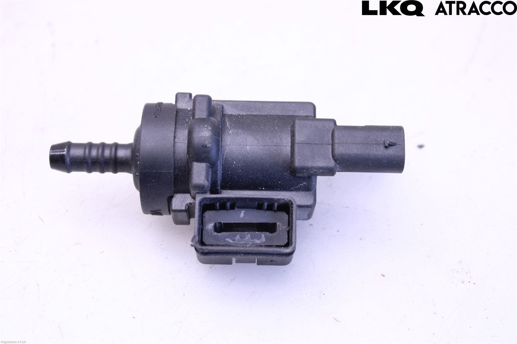 Volkswagen VW T-ROC 18- Solenoid