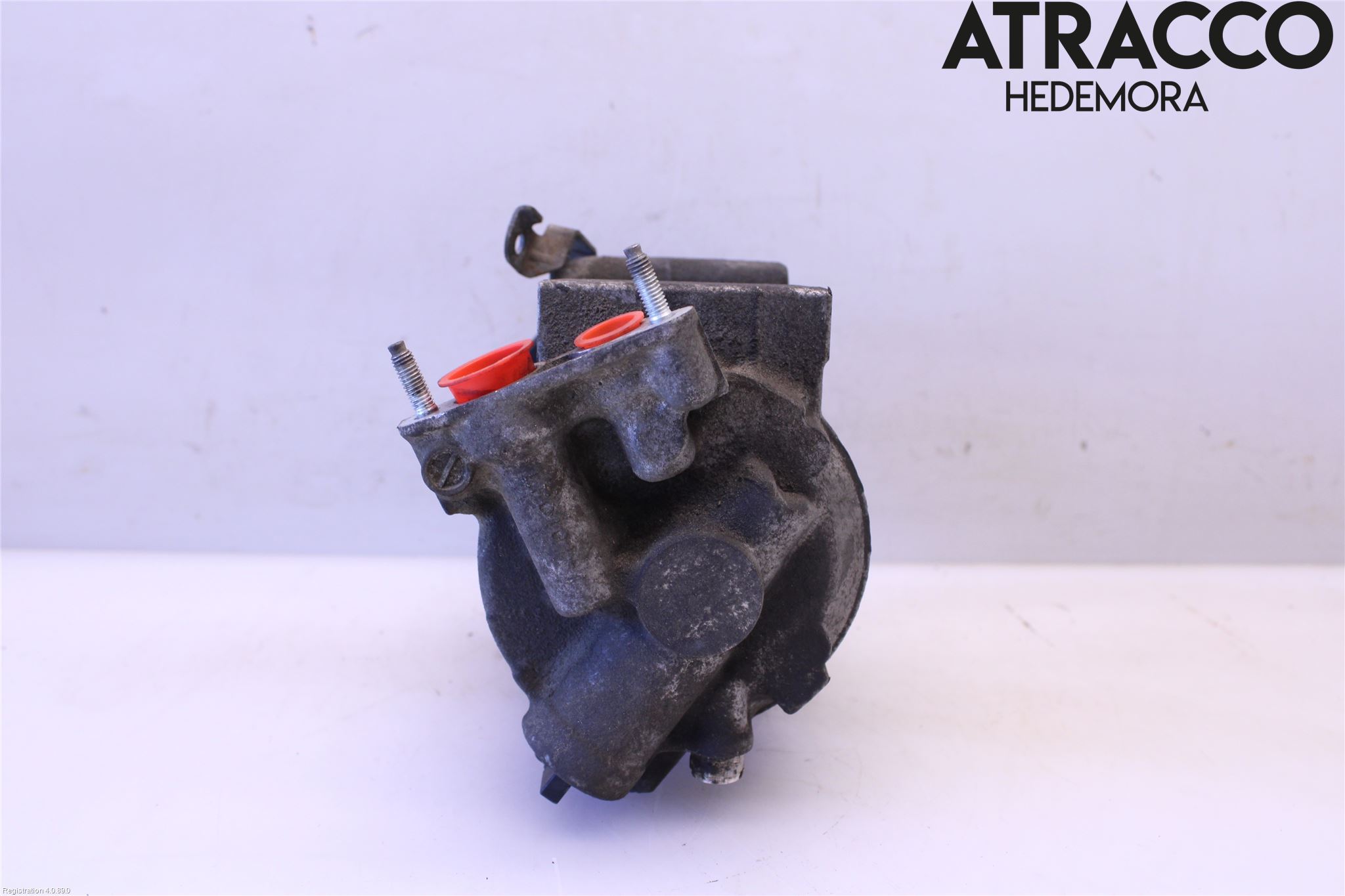 Peugeot RCZ Ac Kompressor