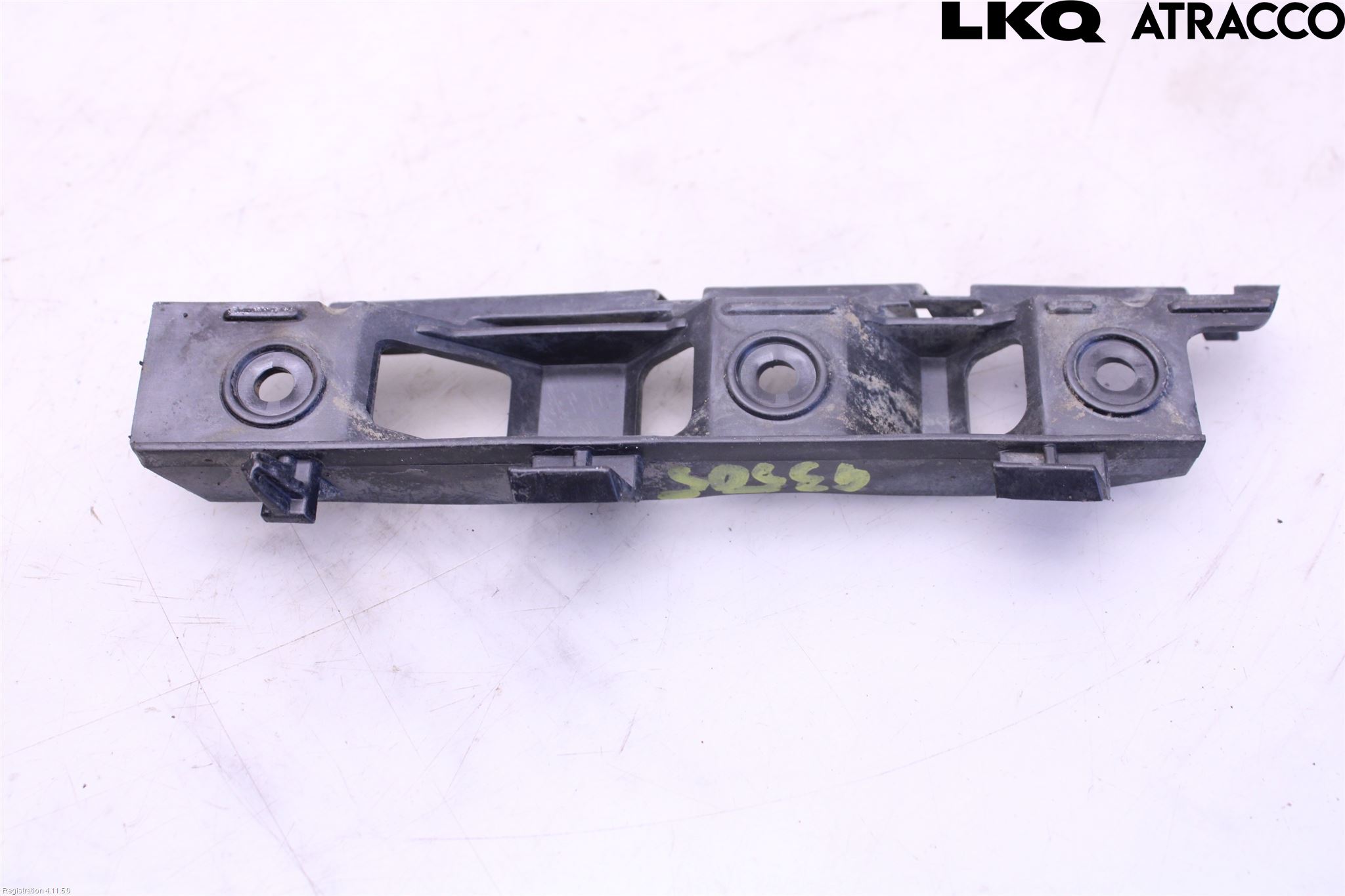 Volkswagen VW PASSAT 05-11 Stötfångarfäste Fram Hö