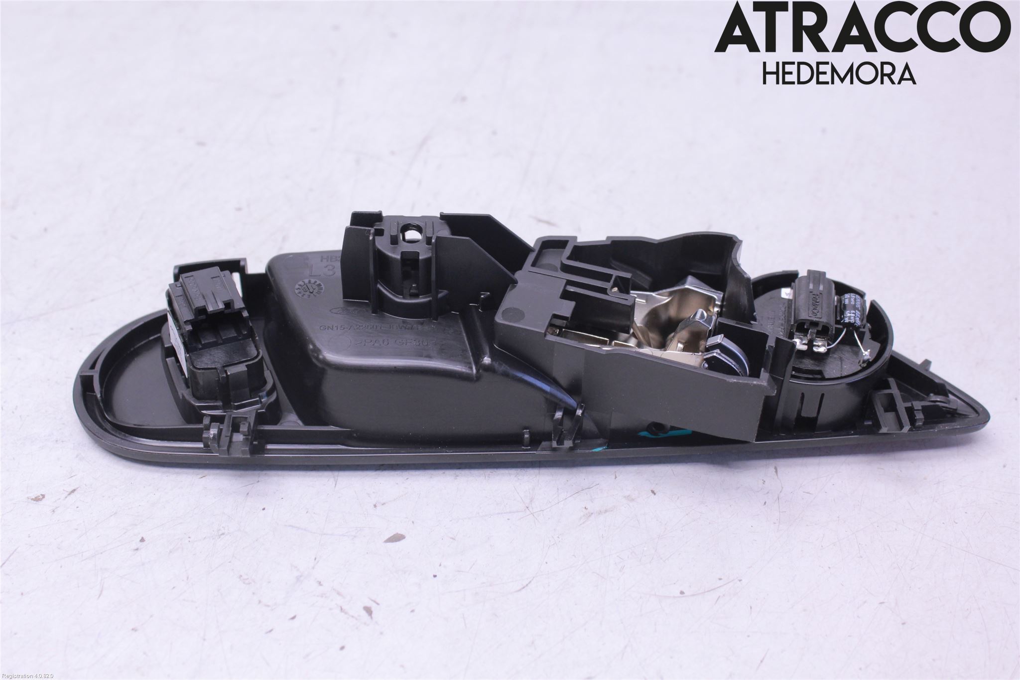 Ford ECOSPORT 17- Dörrhandtag Inre Vä