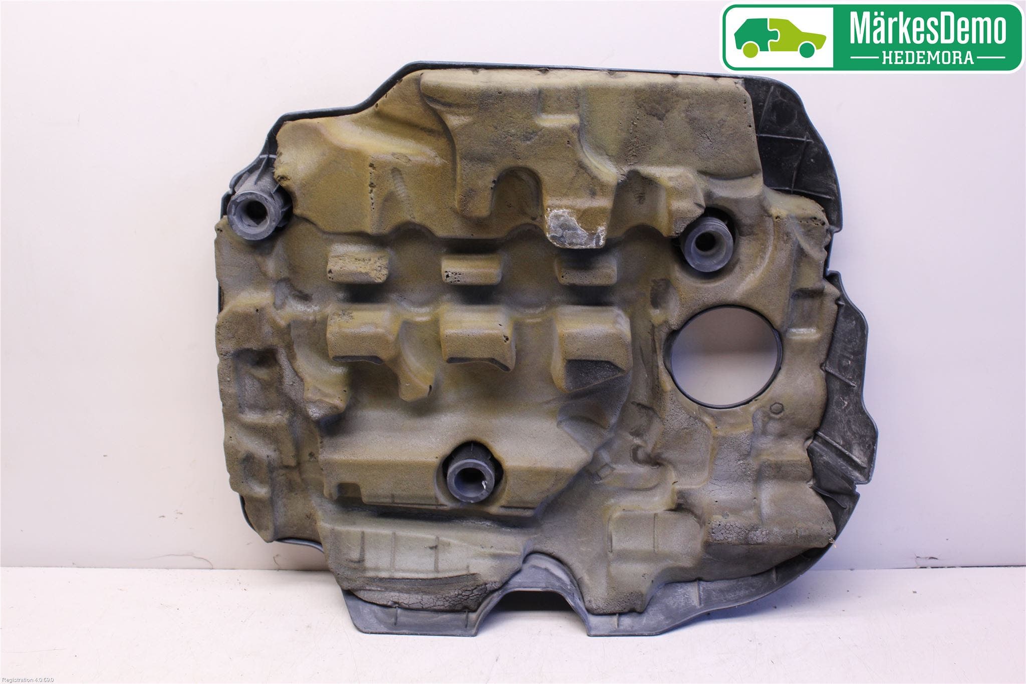 Kia CEED 12-18 Motorkåpa