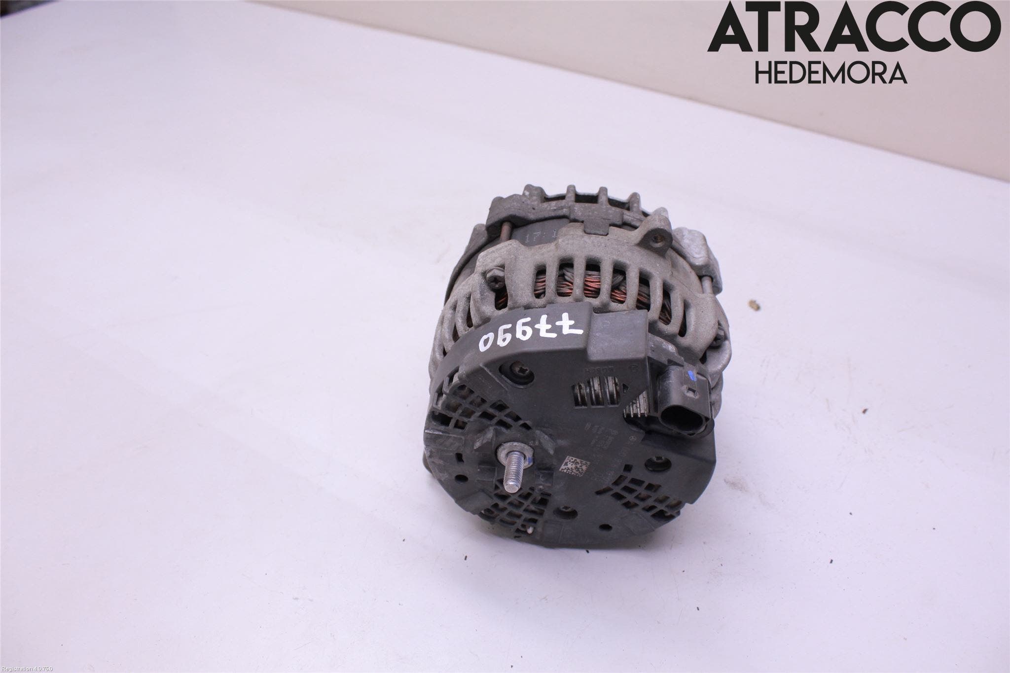 Mercedes-Benz MB A-KLASS (W176) 13-18 Generator