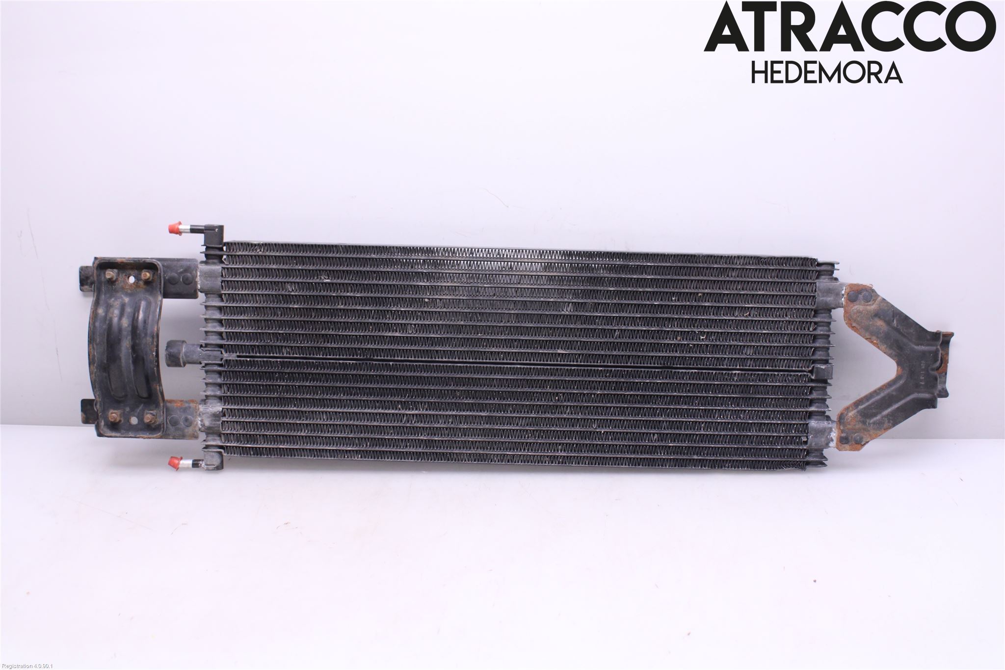 Renault ALASKAN 18-20 Oljekylare Automat