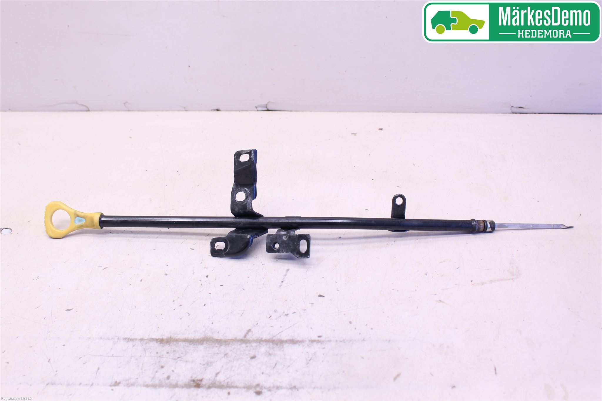 Hyundai i40 08-15 Oljesticka