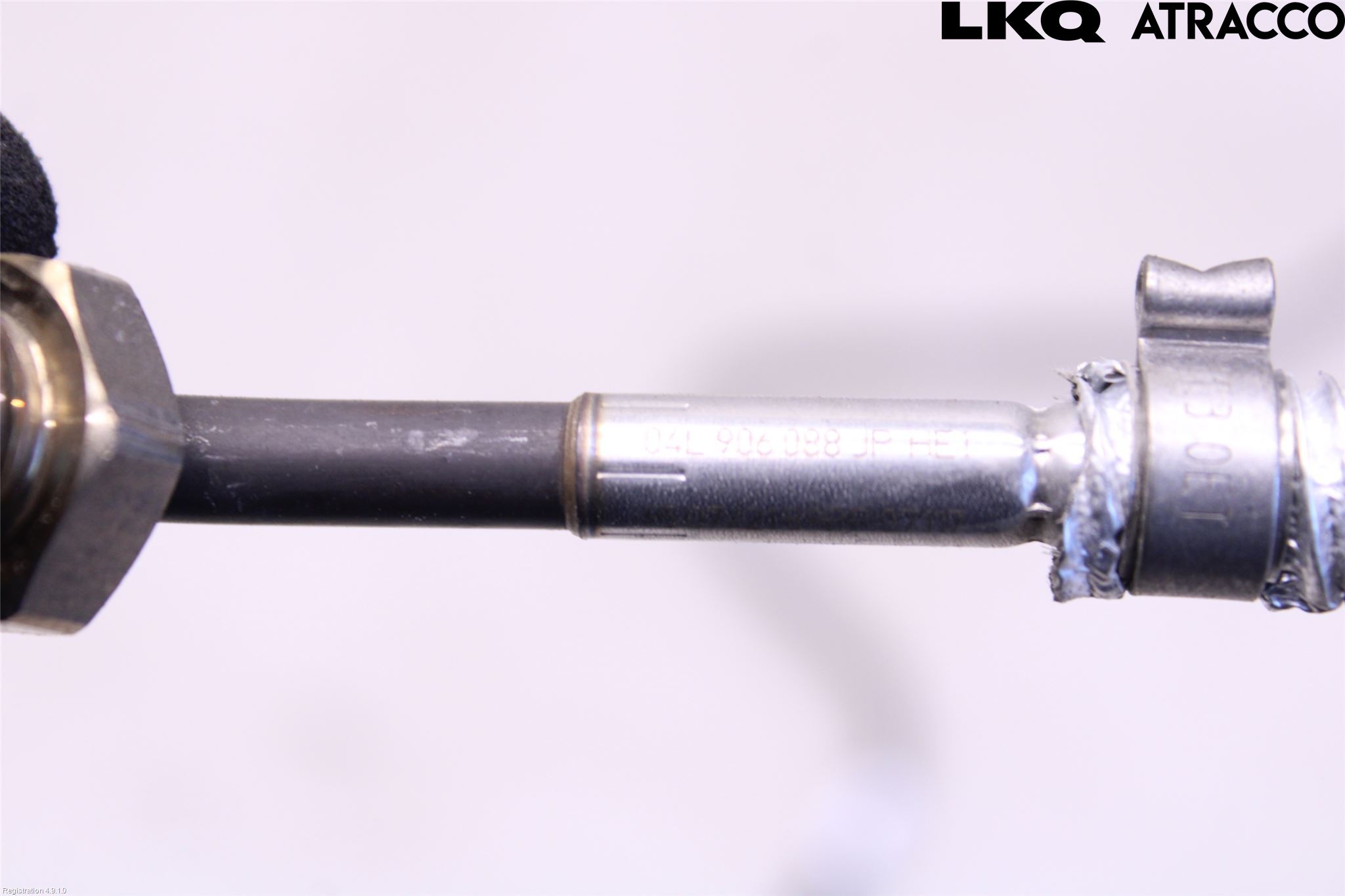 Volkswagen VW TRANSP/CARAVELLE (T6) 16-22 Sensor Avgas