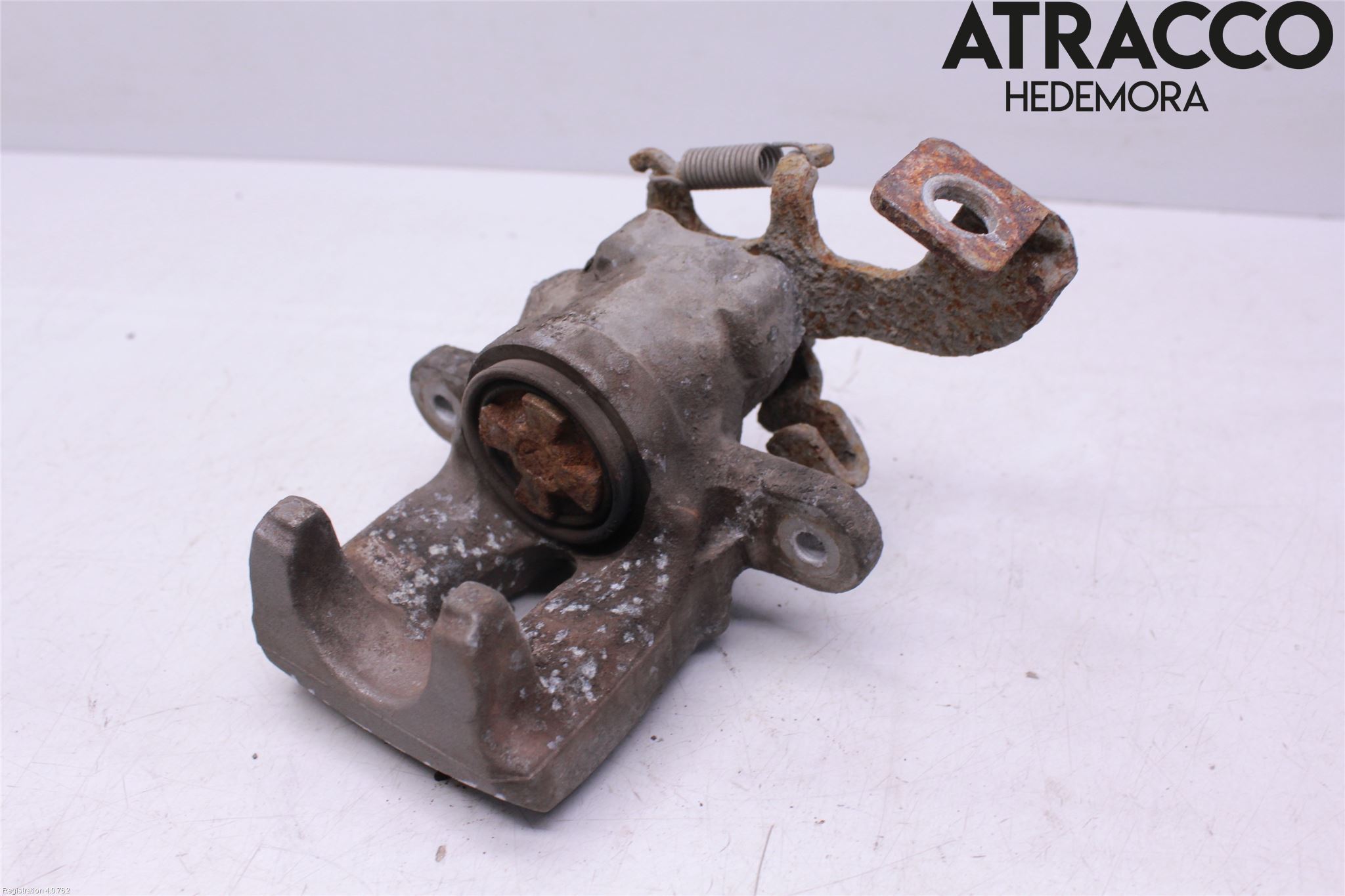 Toyota AURIS 10-12 Bromsok Bak Höger