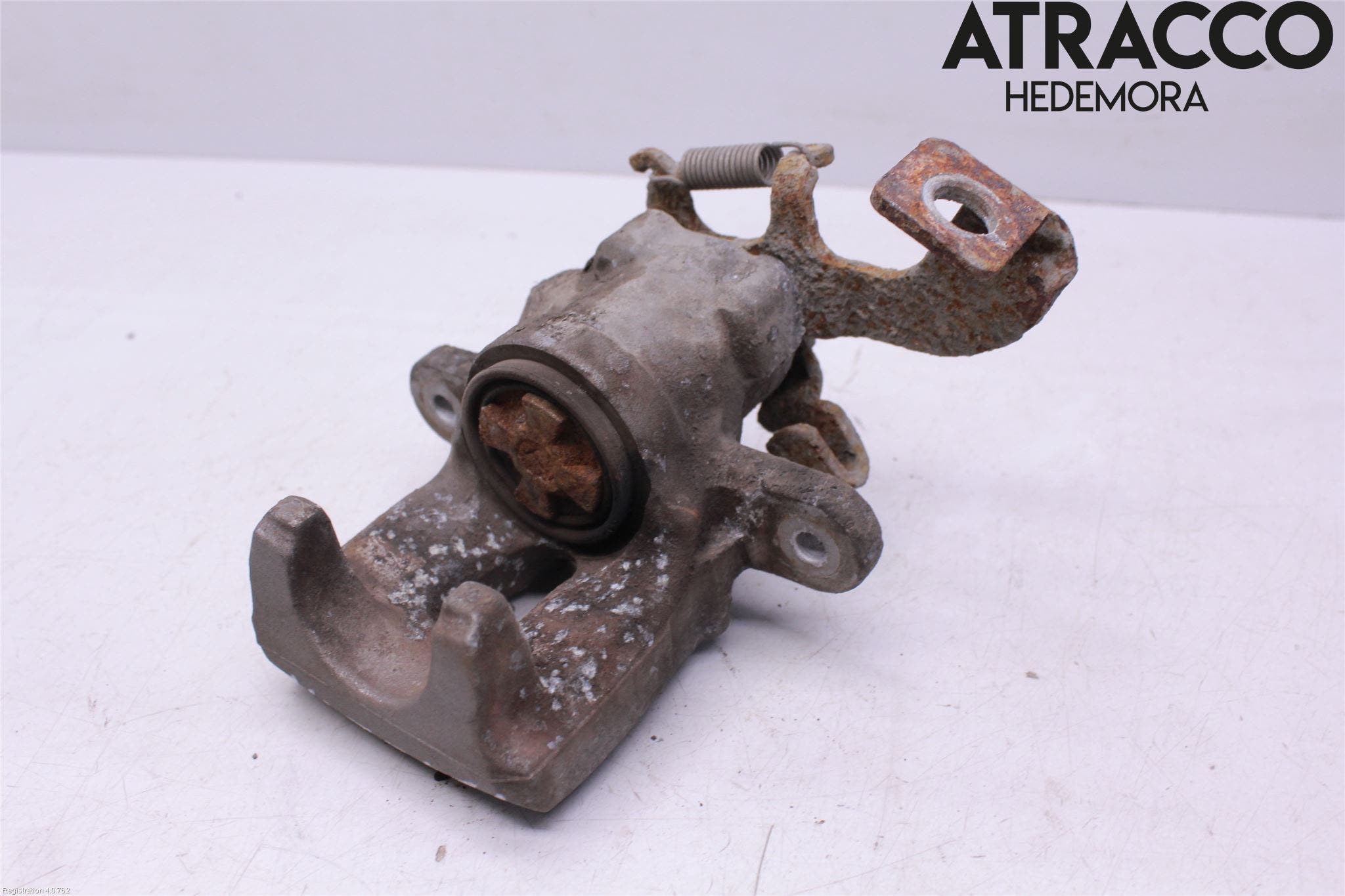 Toyota AURIS 10-12 Bromsok Bak Höger