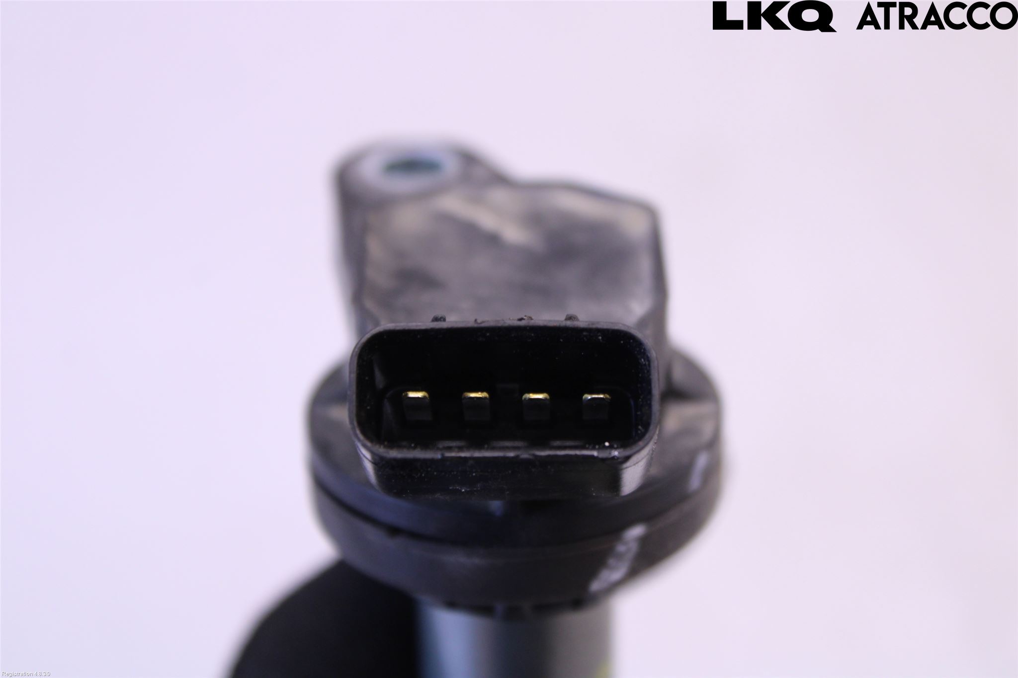 Toyota AVENSIS 16-18 Tändspole