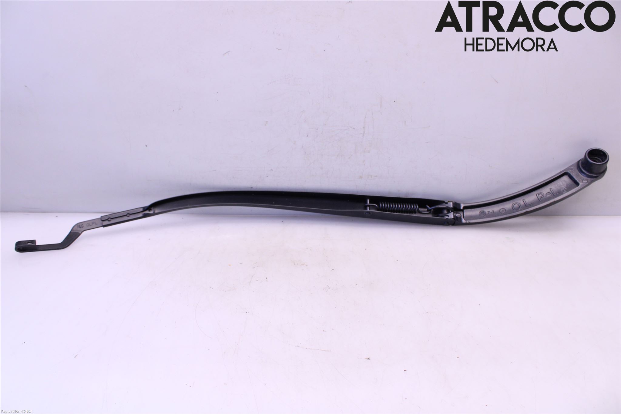 Kia SPORTAGE (QL) 16-21 Torkararm Armar Vindruta