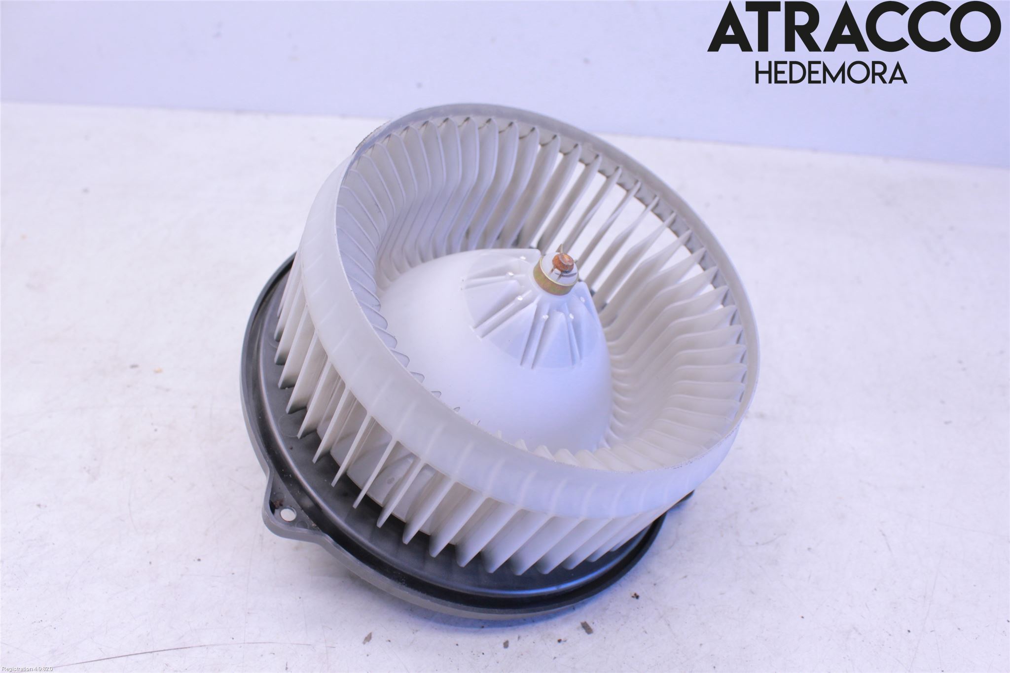 Honda ACCORD    03-07 Ac Värmefläkt